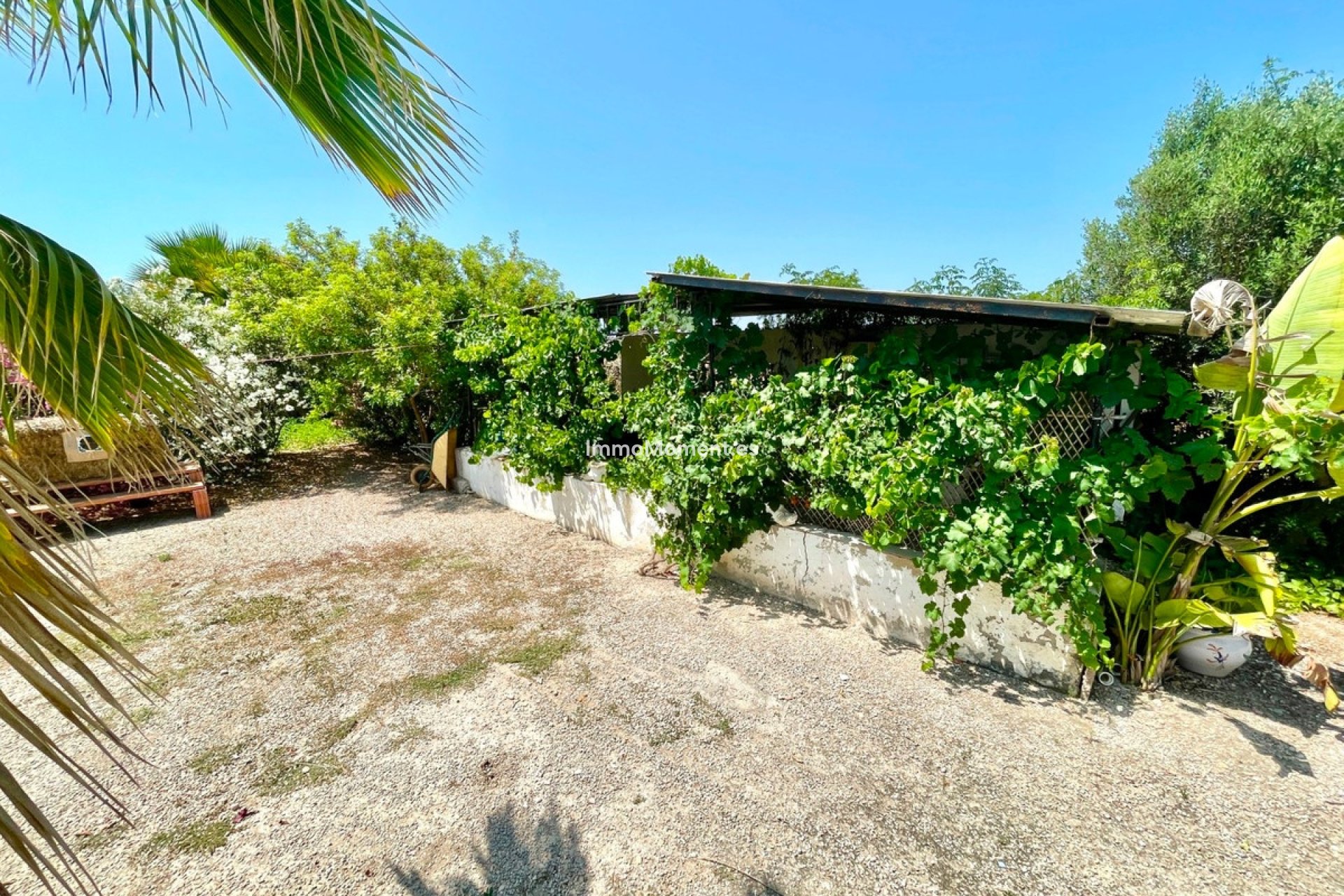 Wiederverkauf - Freistehende Villa - Daya Nueva - Daya Nueva Centro