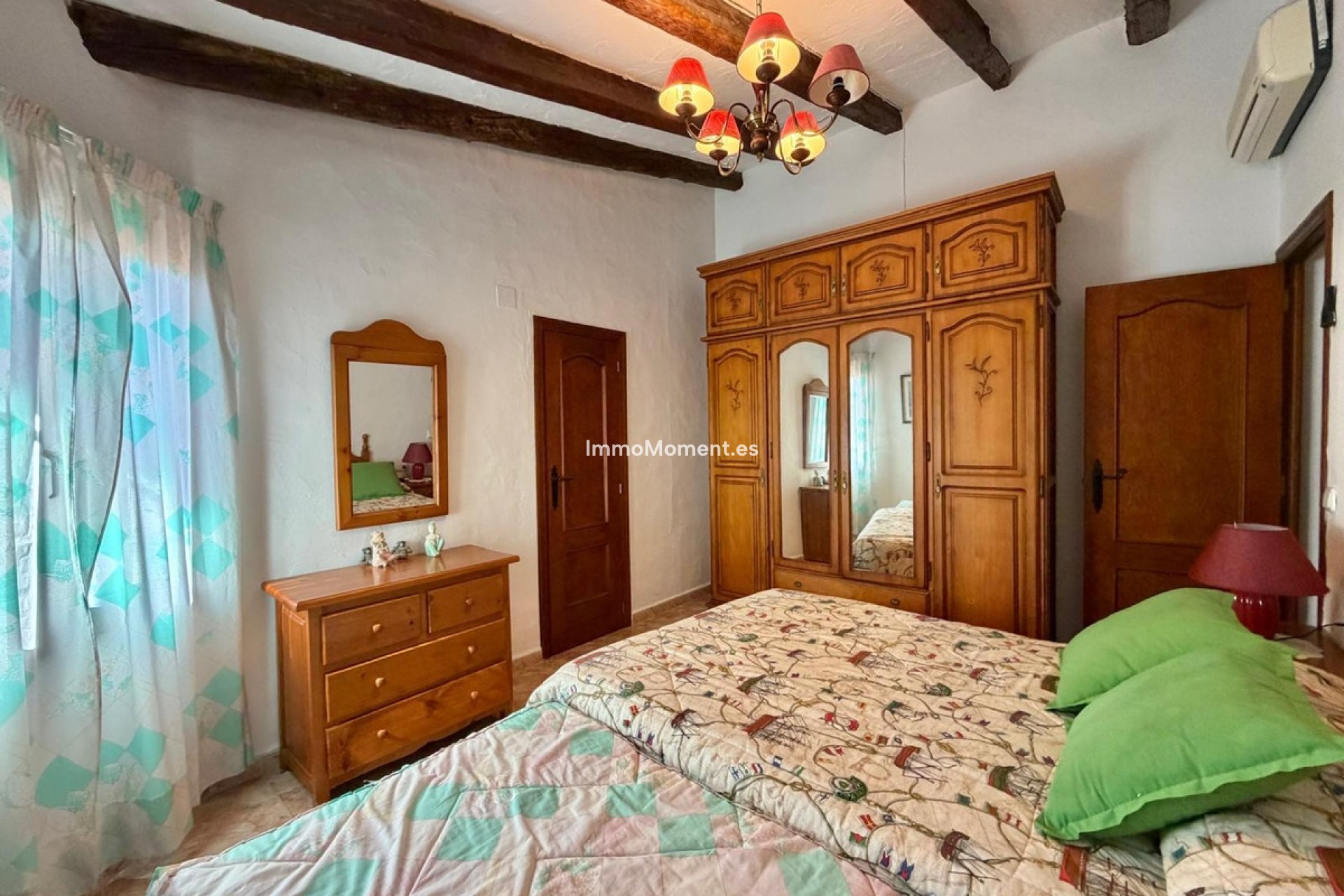 Wiederverkauf - Freistehende Villa - Denia - Denia Centro