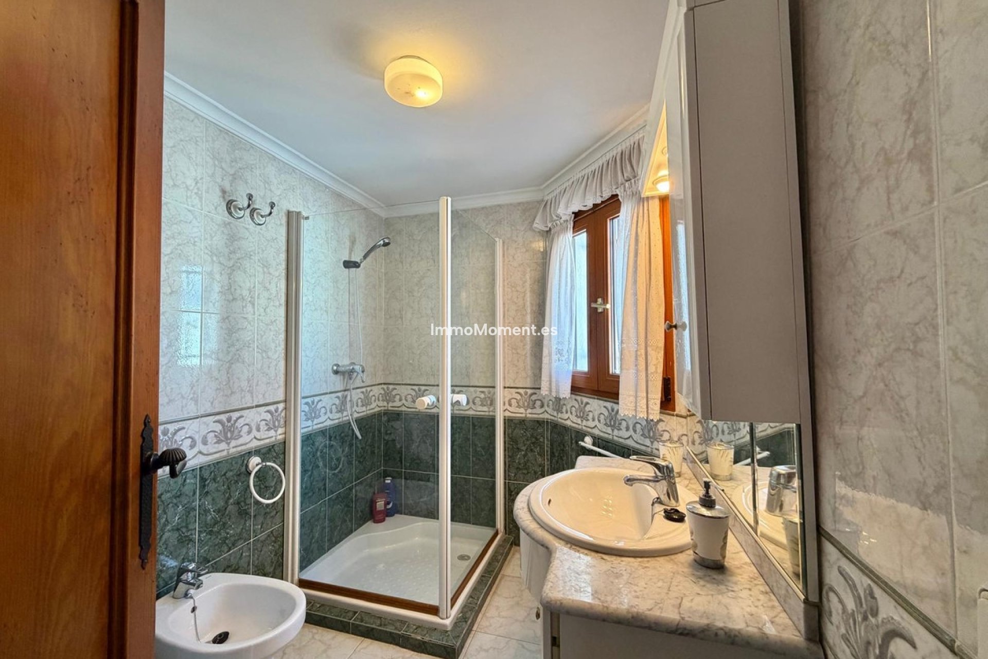 Wiederverkauf - Freistehende Villa - Denia - Denia Centro