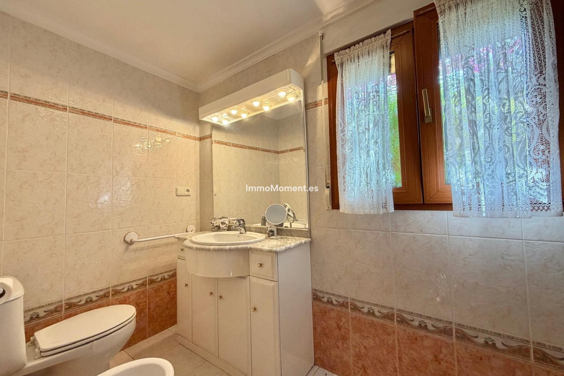 Wiederverkauf - Freistehende Villa - Denia - Denia Centro