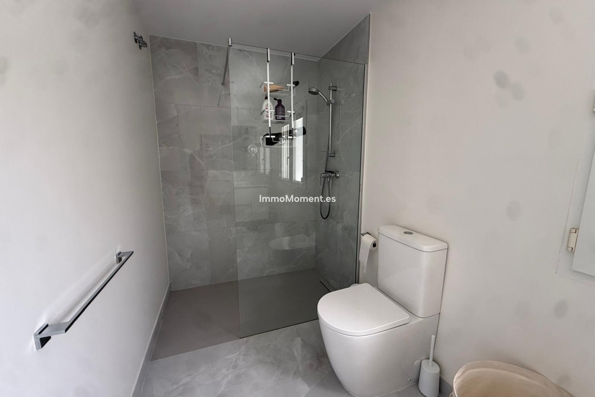 Wiederverkauf - Freistehende Villa - Denia - Denia Centro