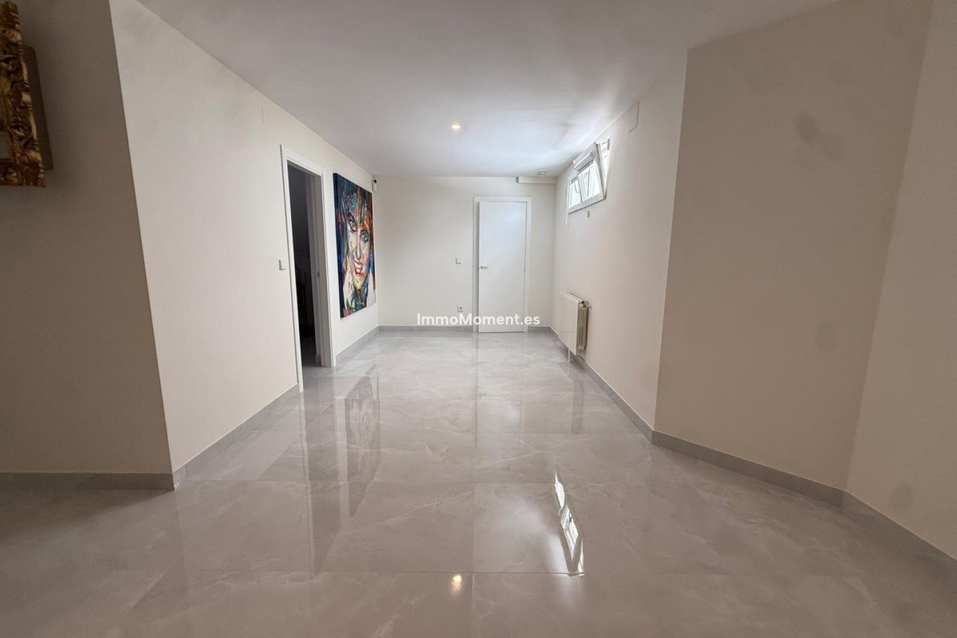 Wiederverkauf - Freistehende Villa - Denia - Denia Centro