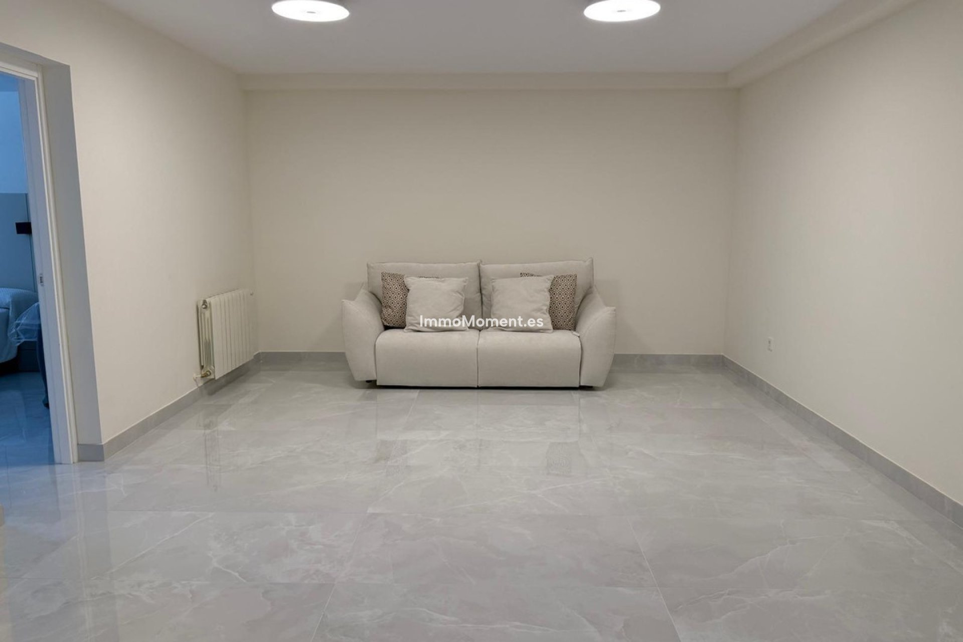 Wiederverkauf - Freistehende Villa - Denia - Denia Centro
