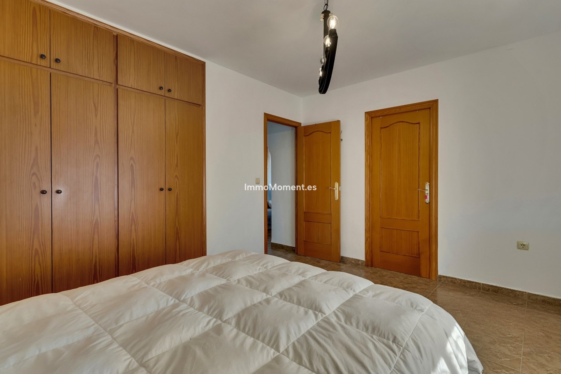 Wiederverkauf - Freistehende Villa - Denia - Denia Centro