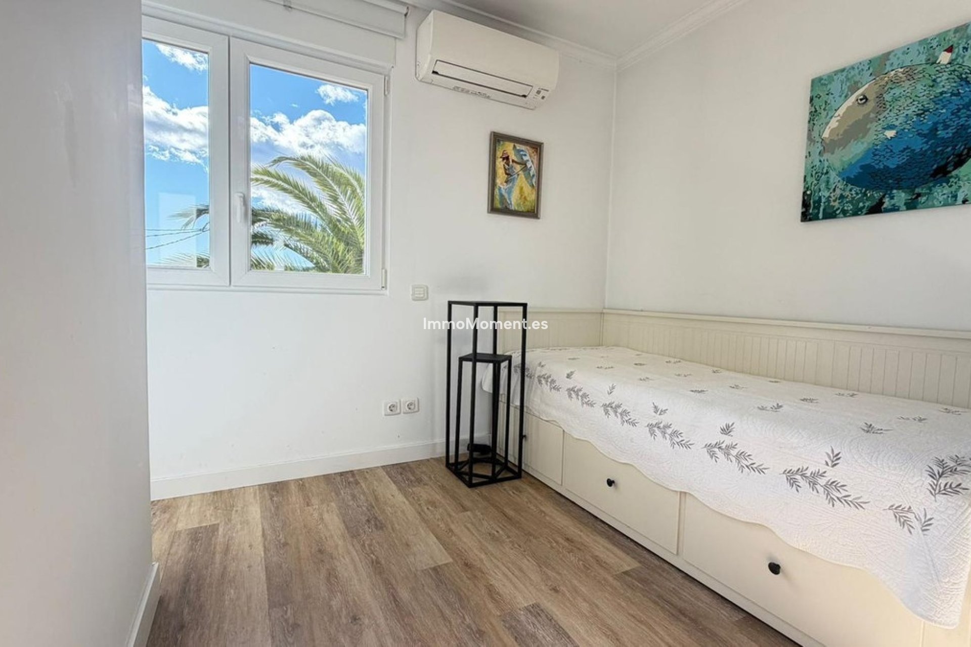 Wiederverkauf - Freistehende Villa - Denia - Denia Centro