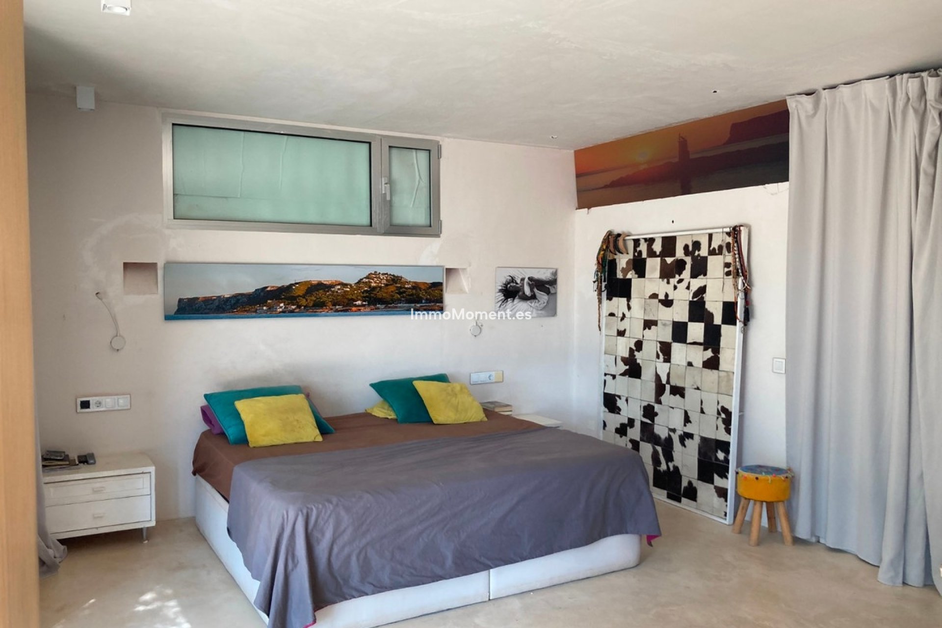 Wiederverkauf - Freistehende Villa - Denia - Denia Centro