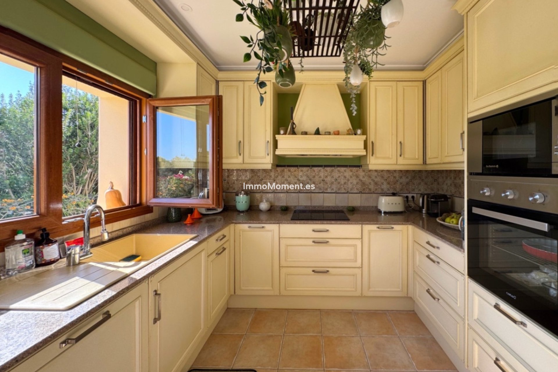 Wiederverkauf - Freistehende Villa - Denia - Denia Centro