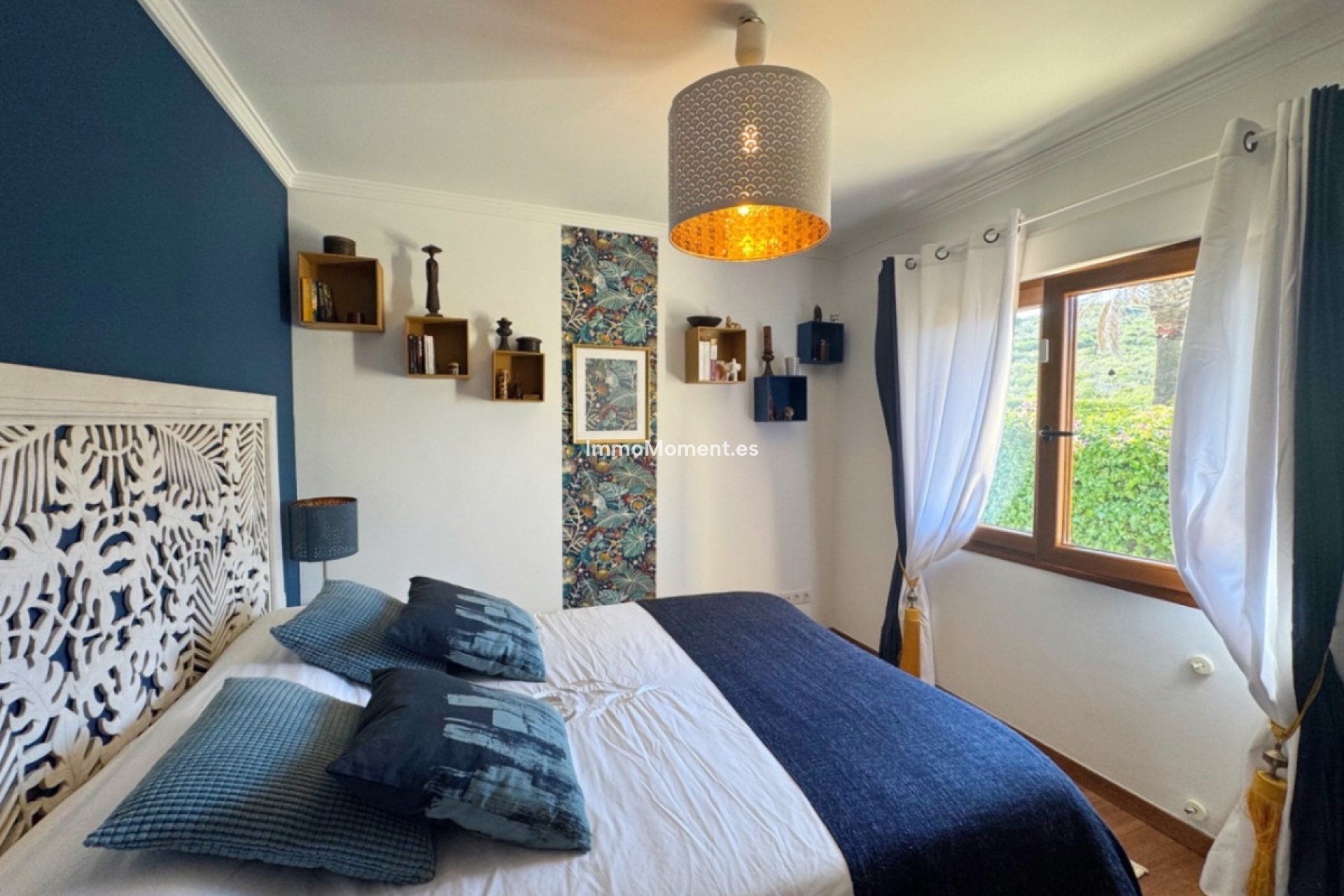 Wiederverkauf - Freistehende Villa - Denia - Denia Centro