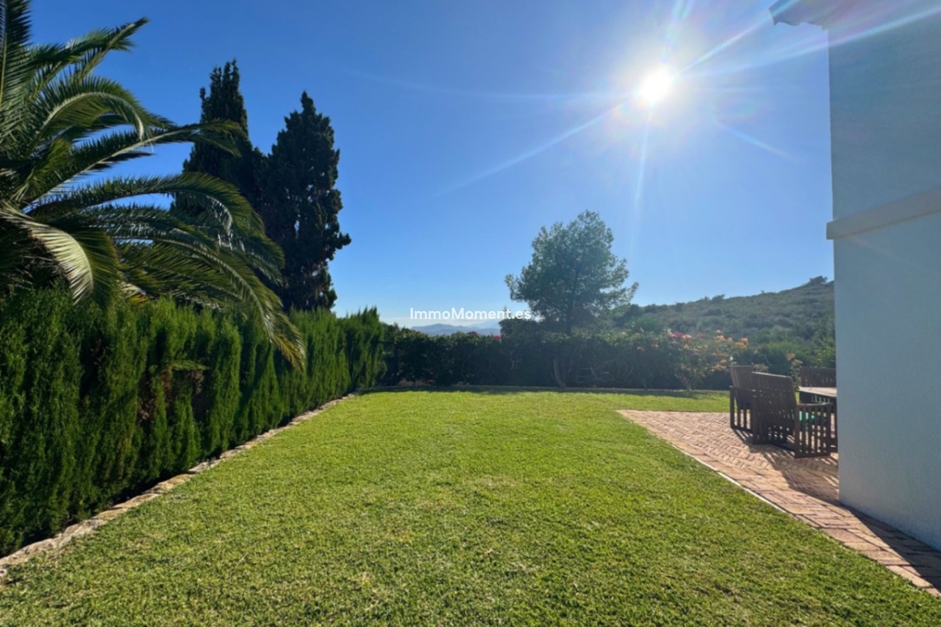 Wiederverkauf - Freistehende Villa - Denia - Denia Centro