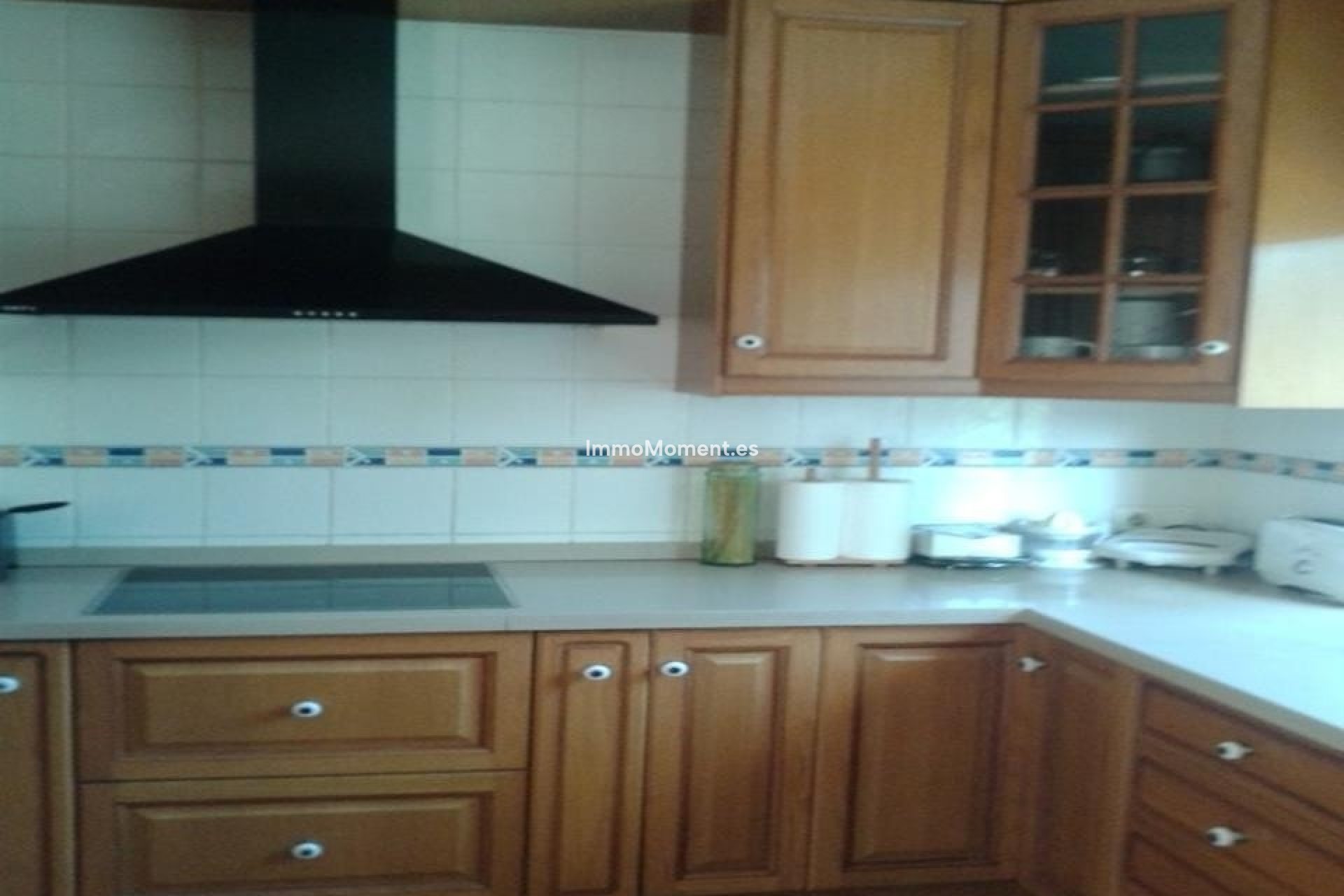 Wiederverkauf - Freistehende Villa - Denia - Denia Centro
