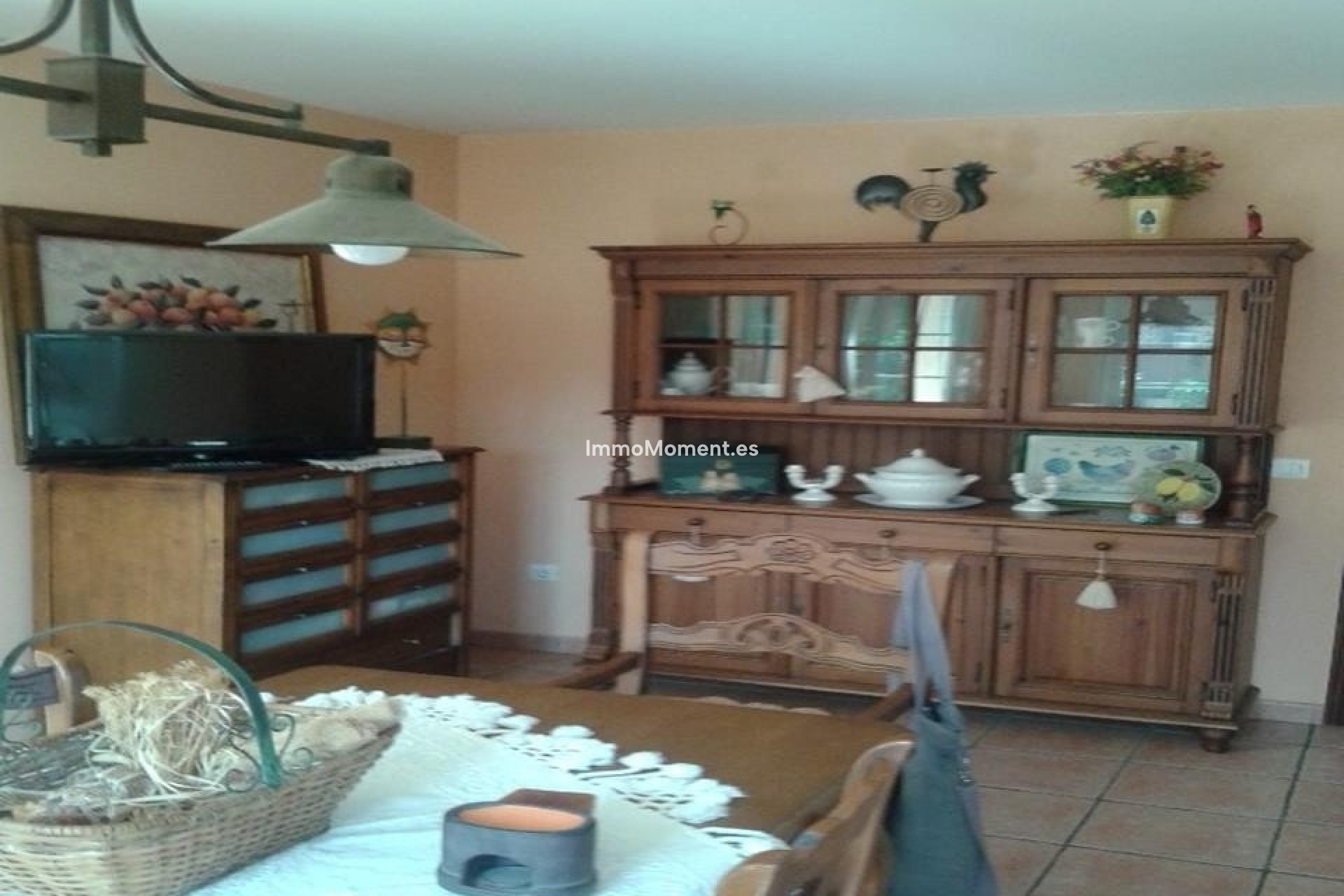 Wiederverkauf - Freistehende Villa - Denia - Denia Centro