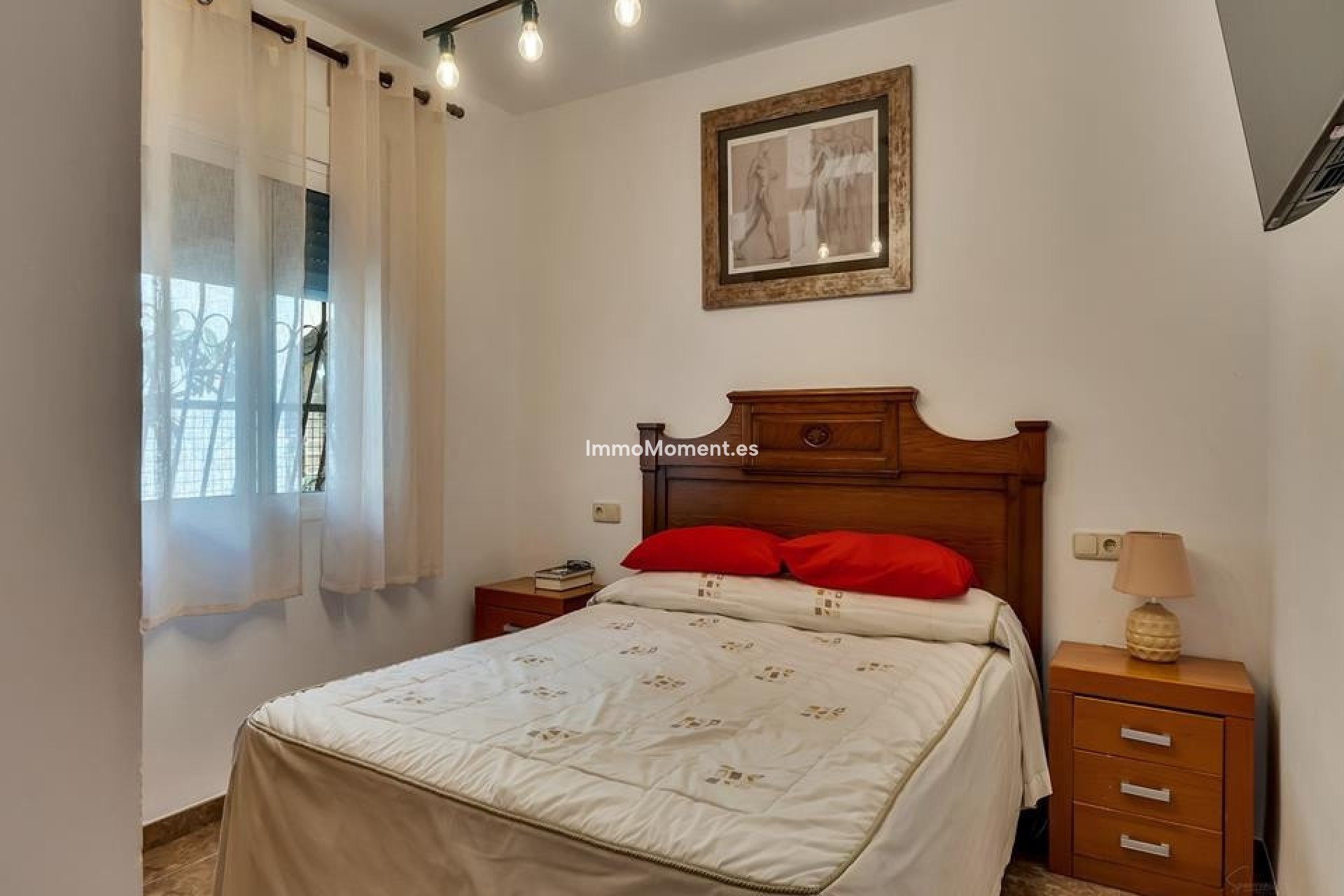 Wiederverkauf - Freistehende Villa - Denia - Denia Centro