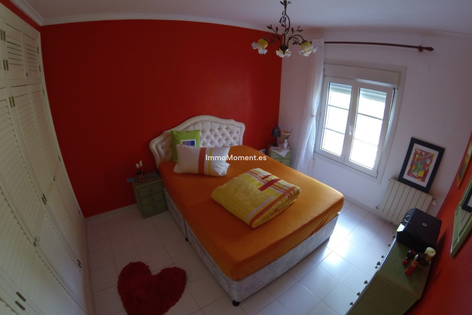 Wiederverkauf - Freistehende Villa - Denia - Denia Centro