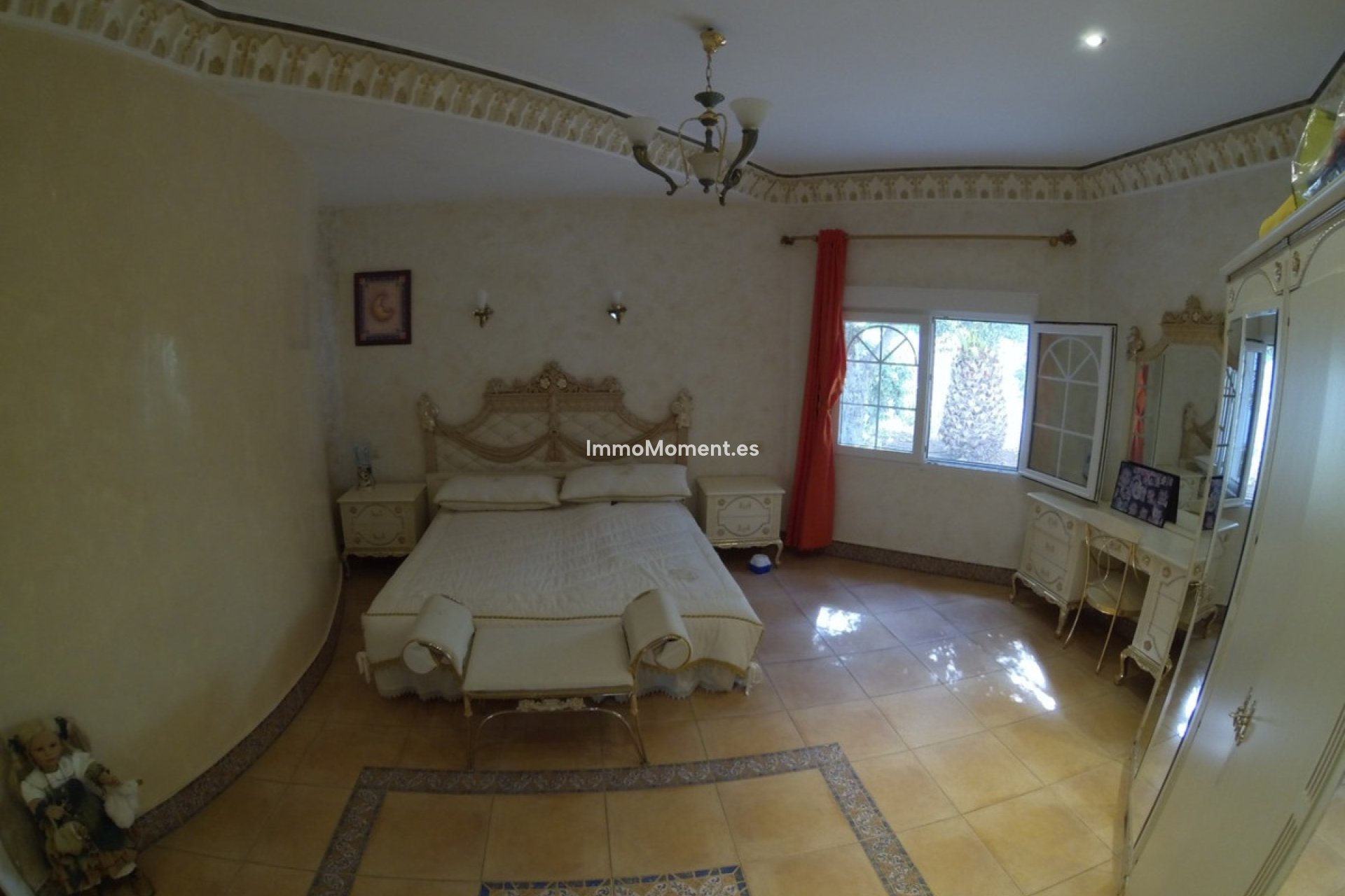Wiederverkauf - Freistehende Villa - Denia - Denia Centro