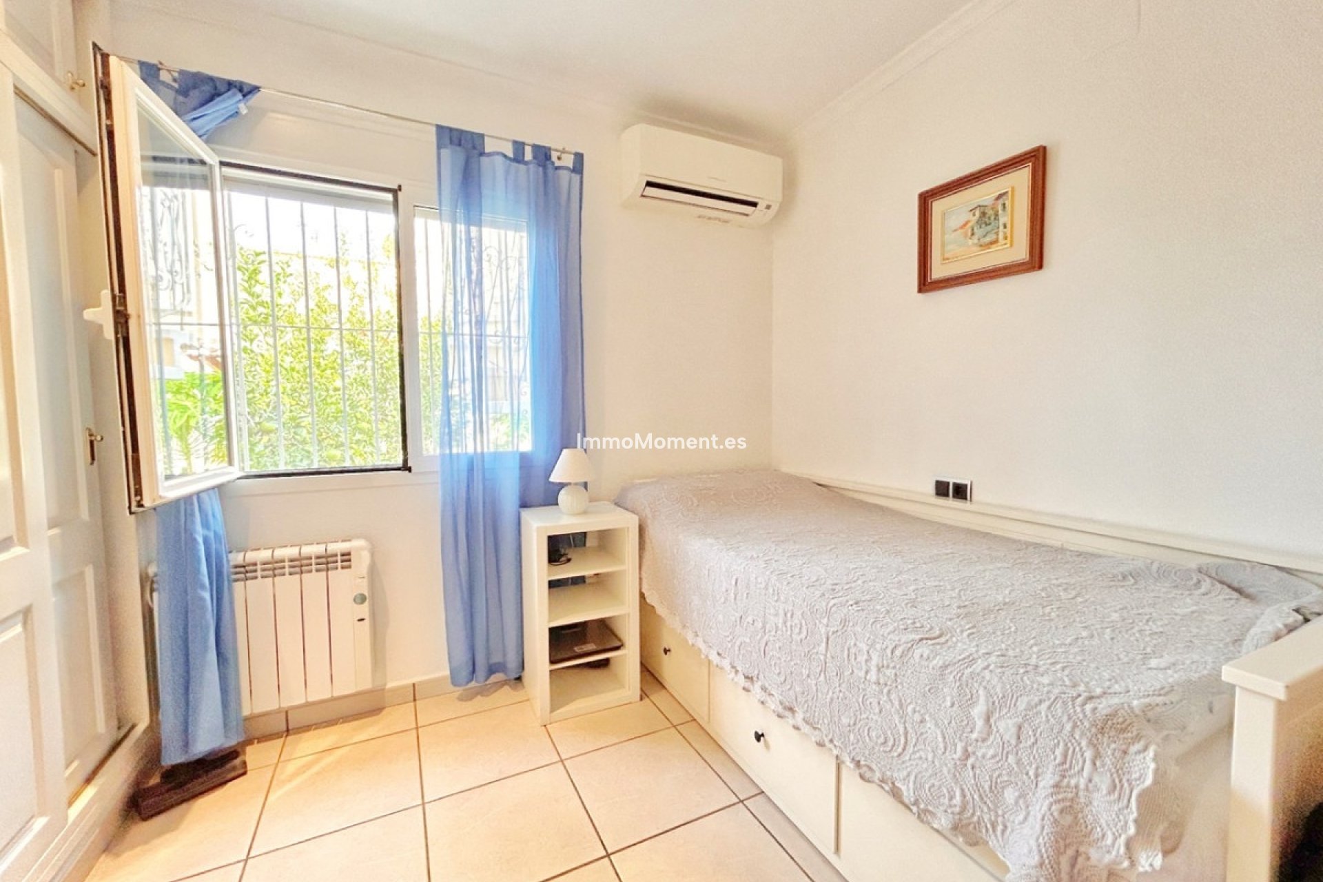 Wiederverkauf - Freistehende Villa - Denia - Denia Centro
