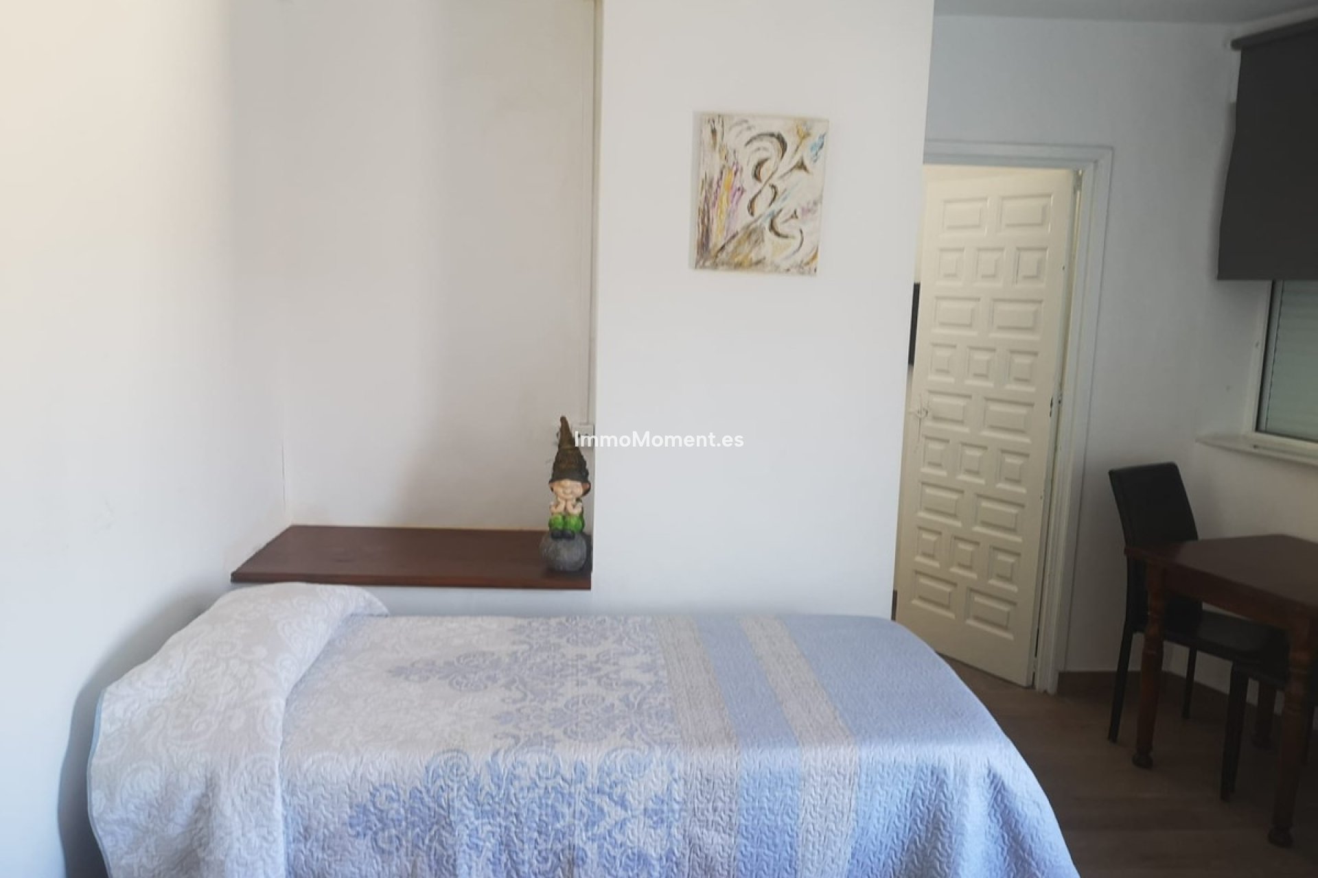 Wiederverkauf - Freistehende Villa - Denia - Denia Centro