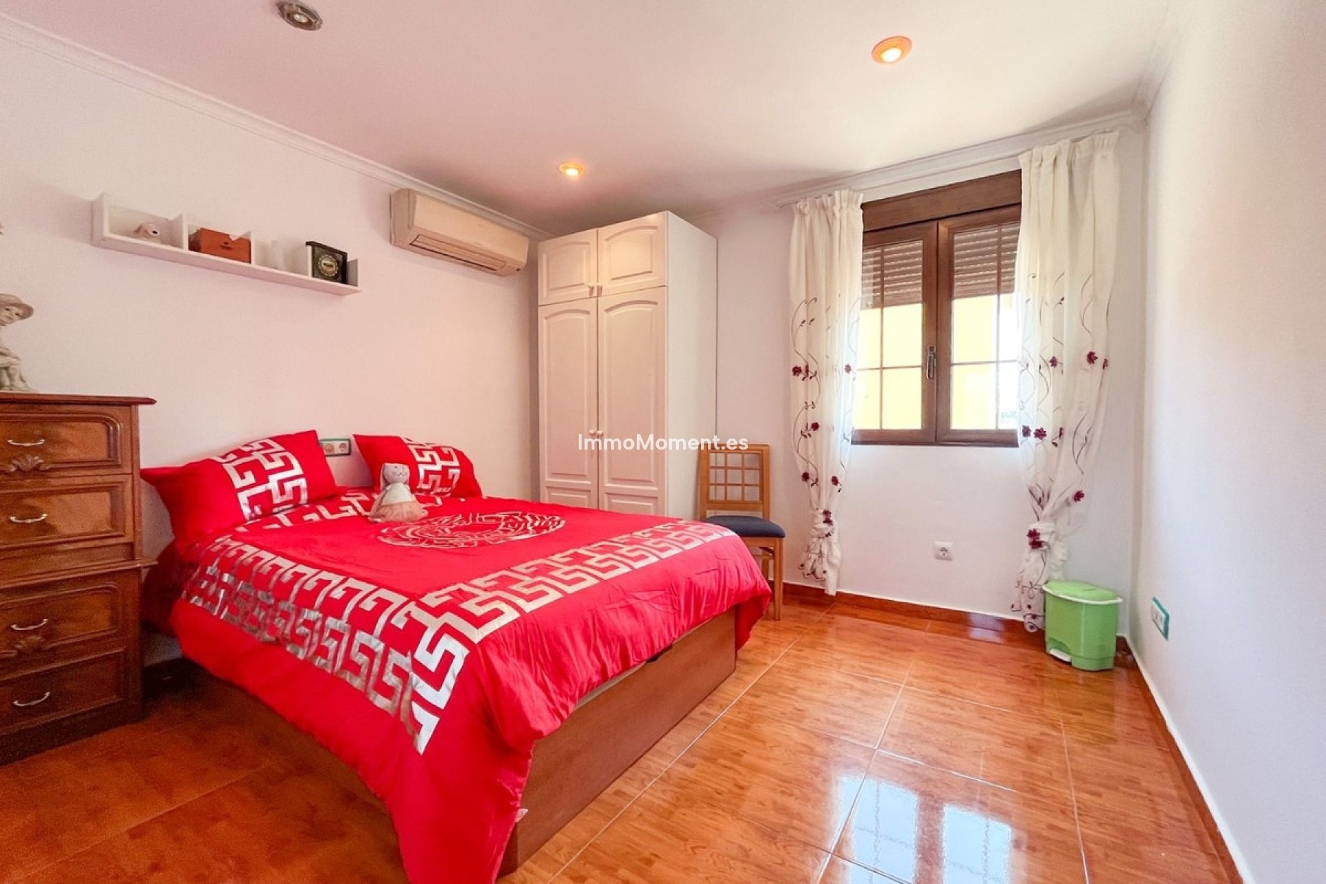 Wiederverkauf - Freistehende Villa - Denia - Denia Centro