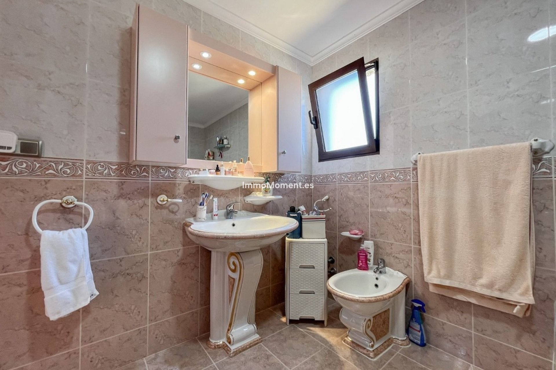 Wiederverkauf - Freistehende Villa - Denia - Denia Centro