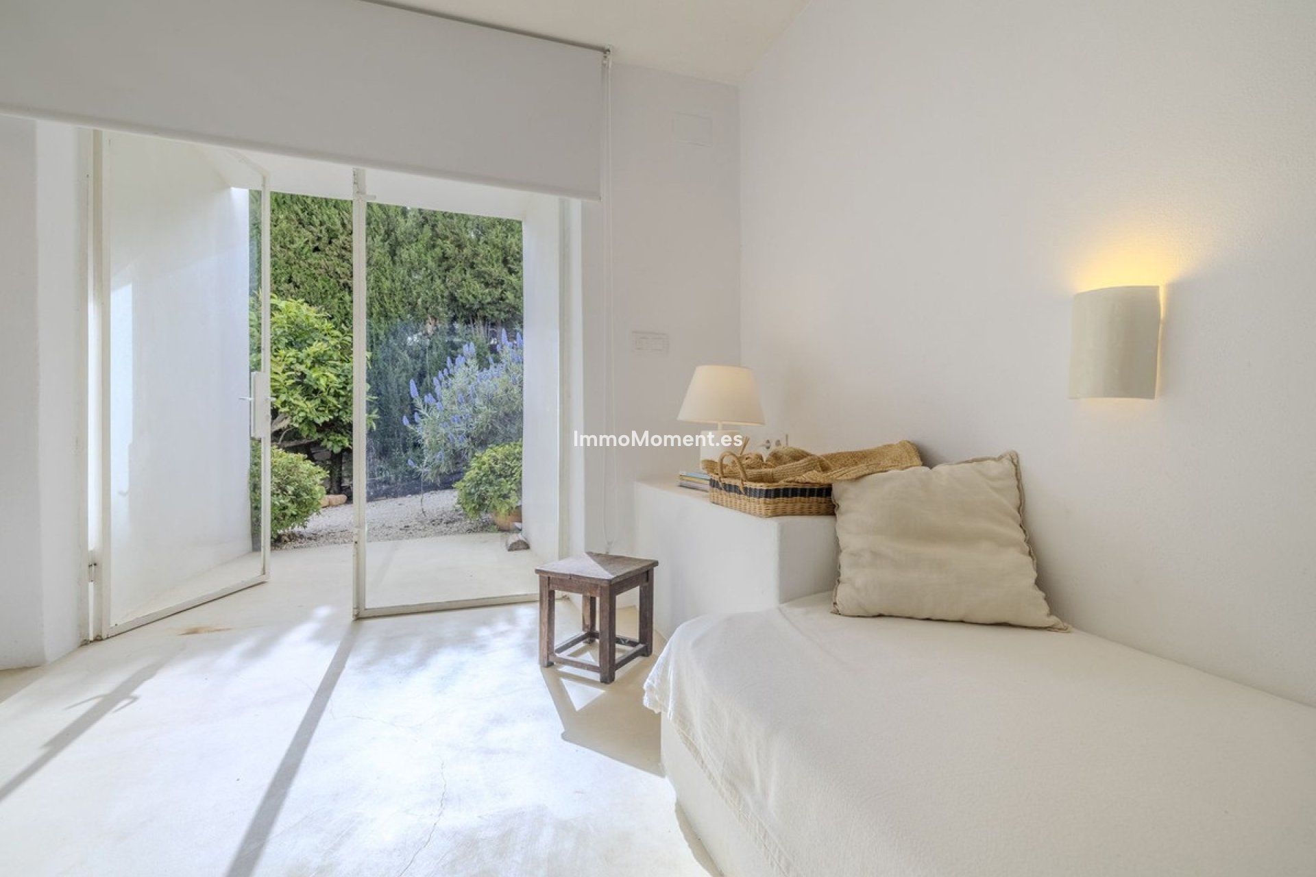 Wiederverkauf - Freistehende Villa - Denia - Denia Centro