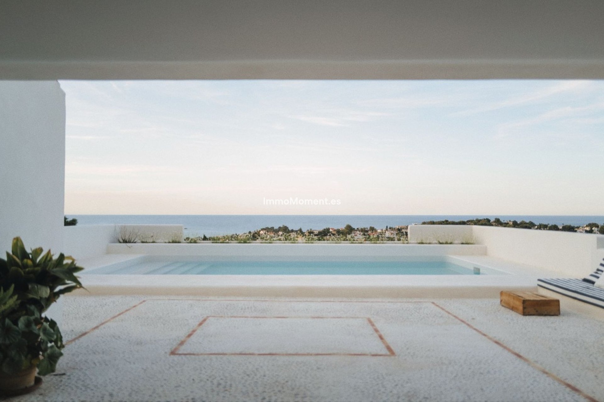 Wiederverkauf - Freistehende Villa - Denia - Denia Centro