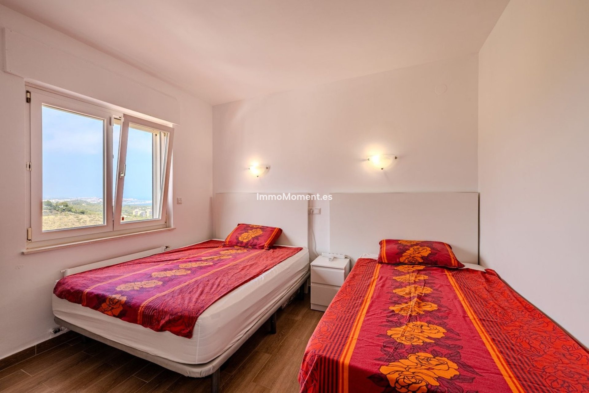 Wiederverkauf - Freistehende Villa - Denia - Denia Centro