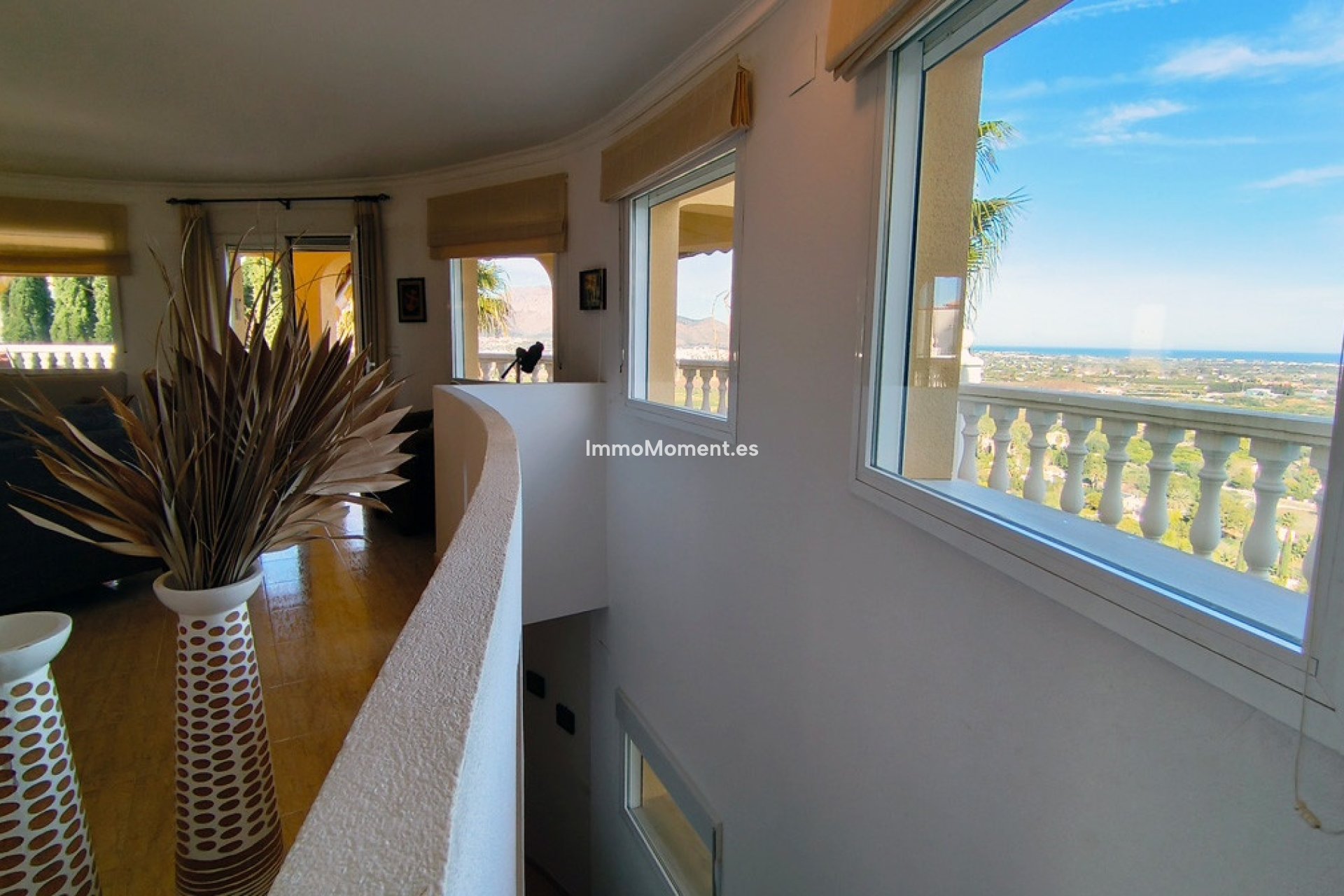 Wiederverkauf - Freistehende Villa - Denia - La Sella Golf