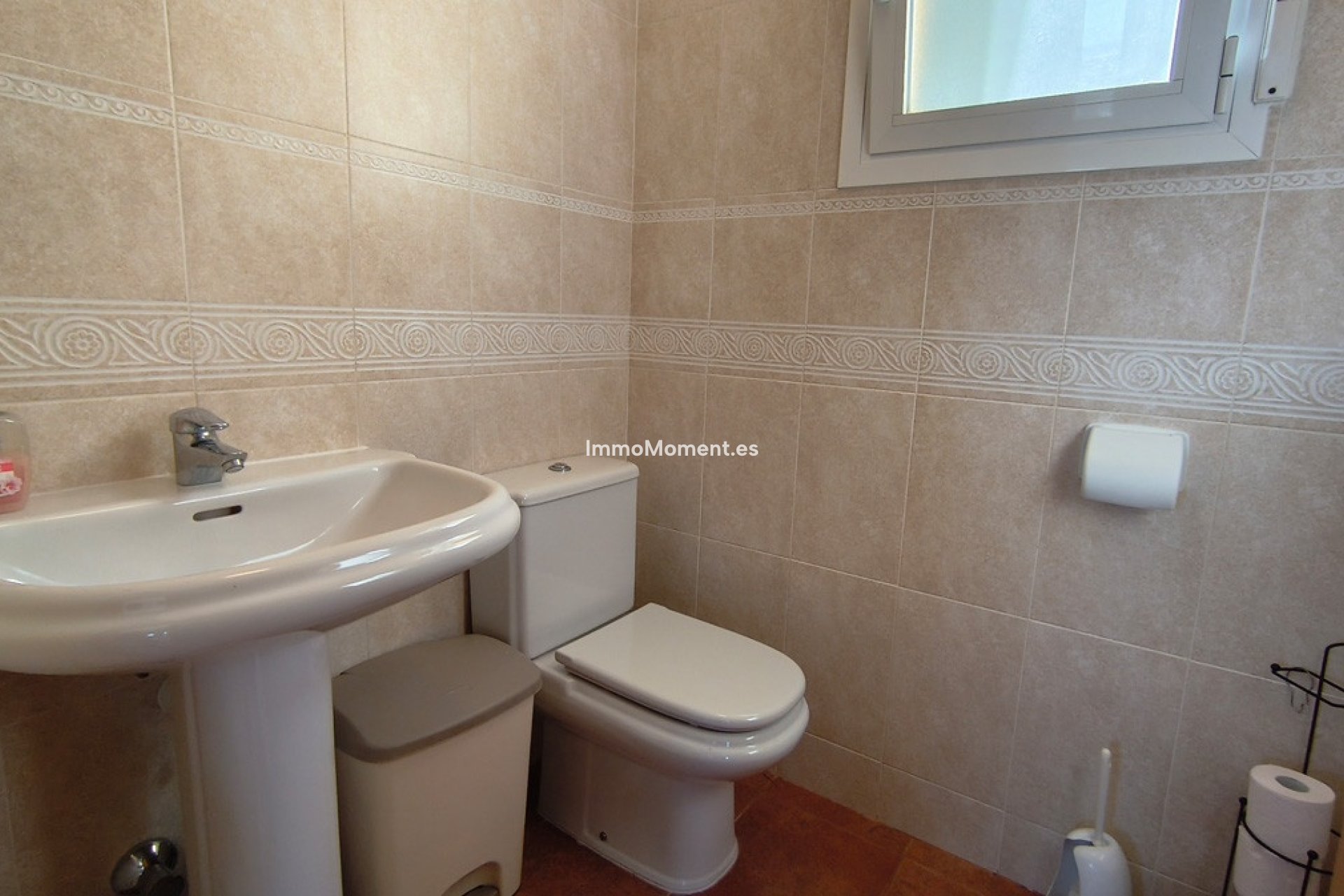 Wiederverkauf - Freistehende Villa - Denia - La Sella Golf