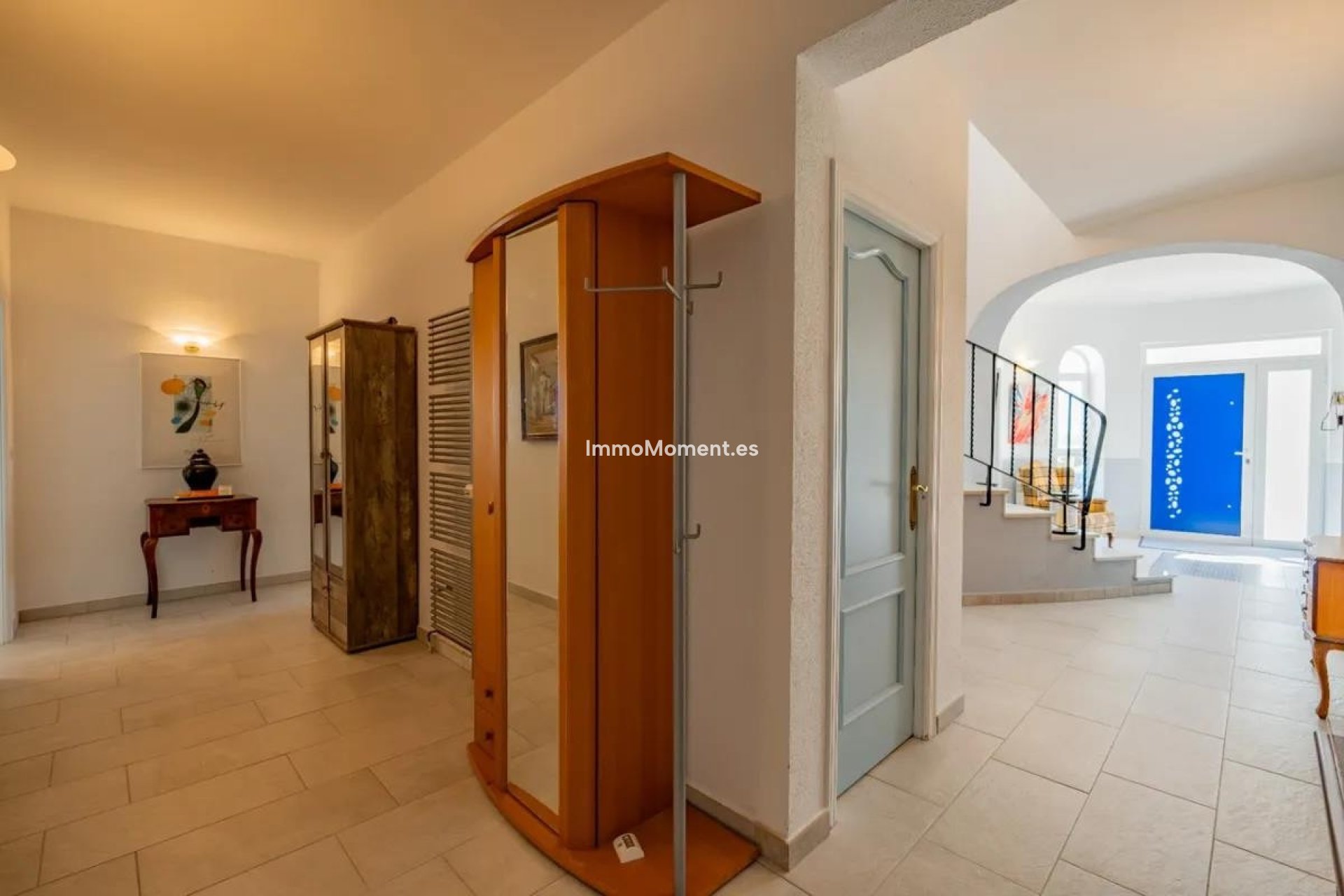 Wiederverkauf - Freistehende Villa - Denia - La Sella Golf