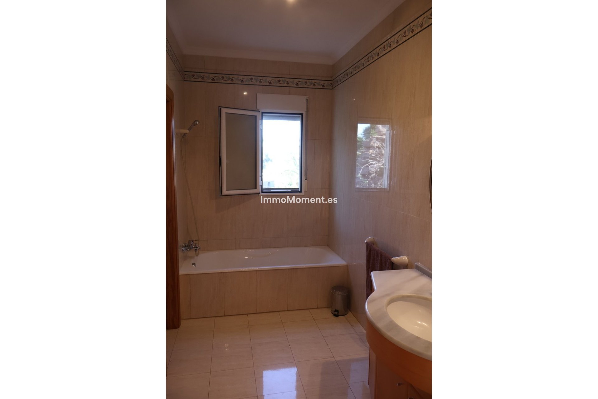 Wiederverkauf - Freistehende Villa - Denia - La Sella Golf