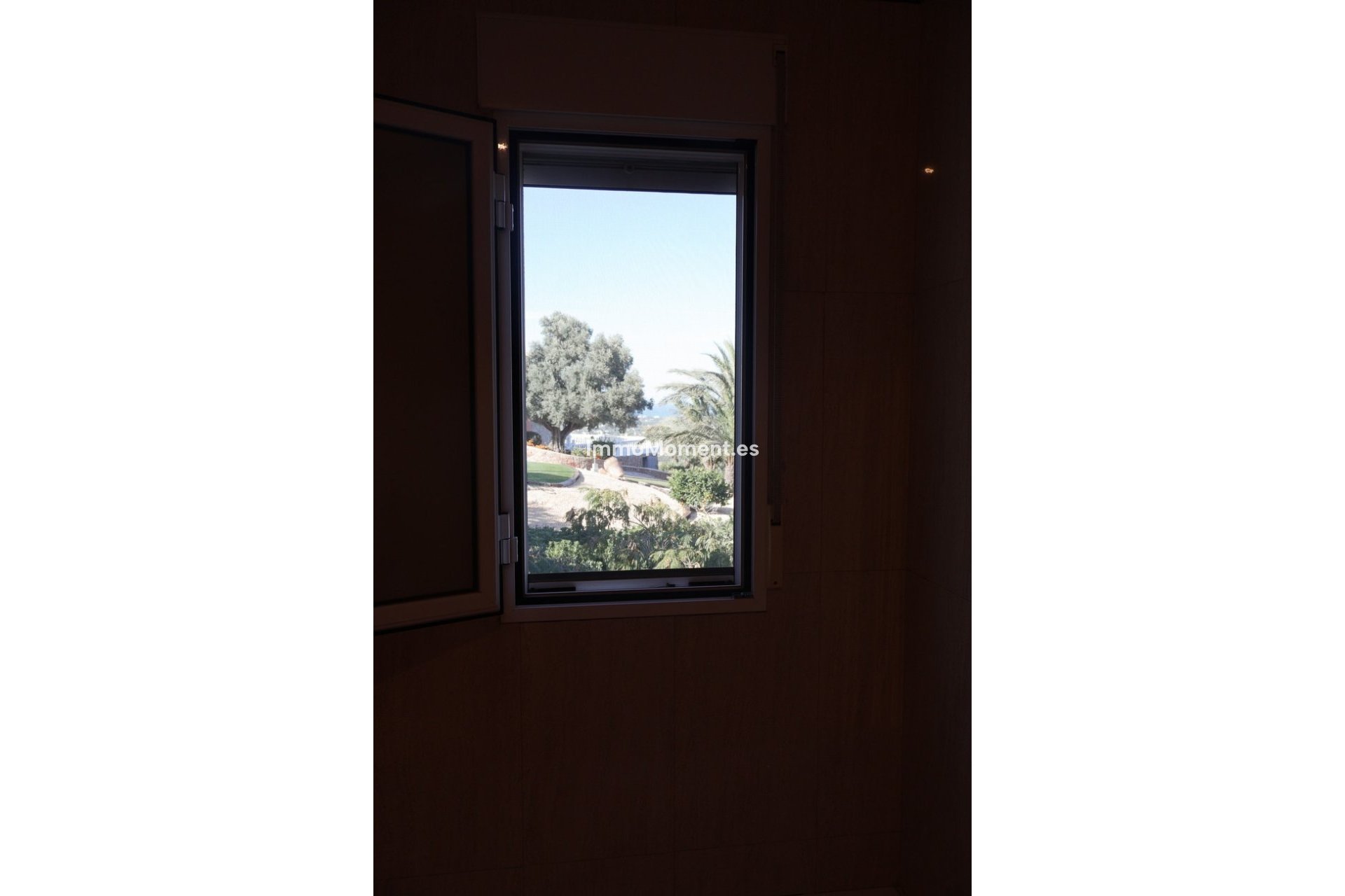 Wiederverkauf - Freistehende Villa - Denia - La Sella Golf