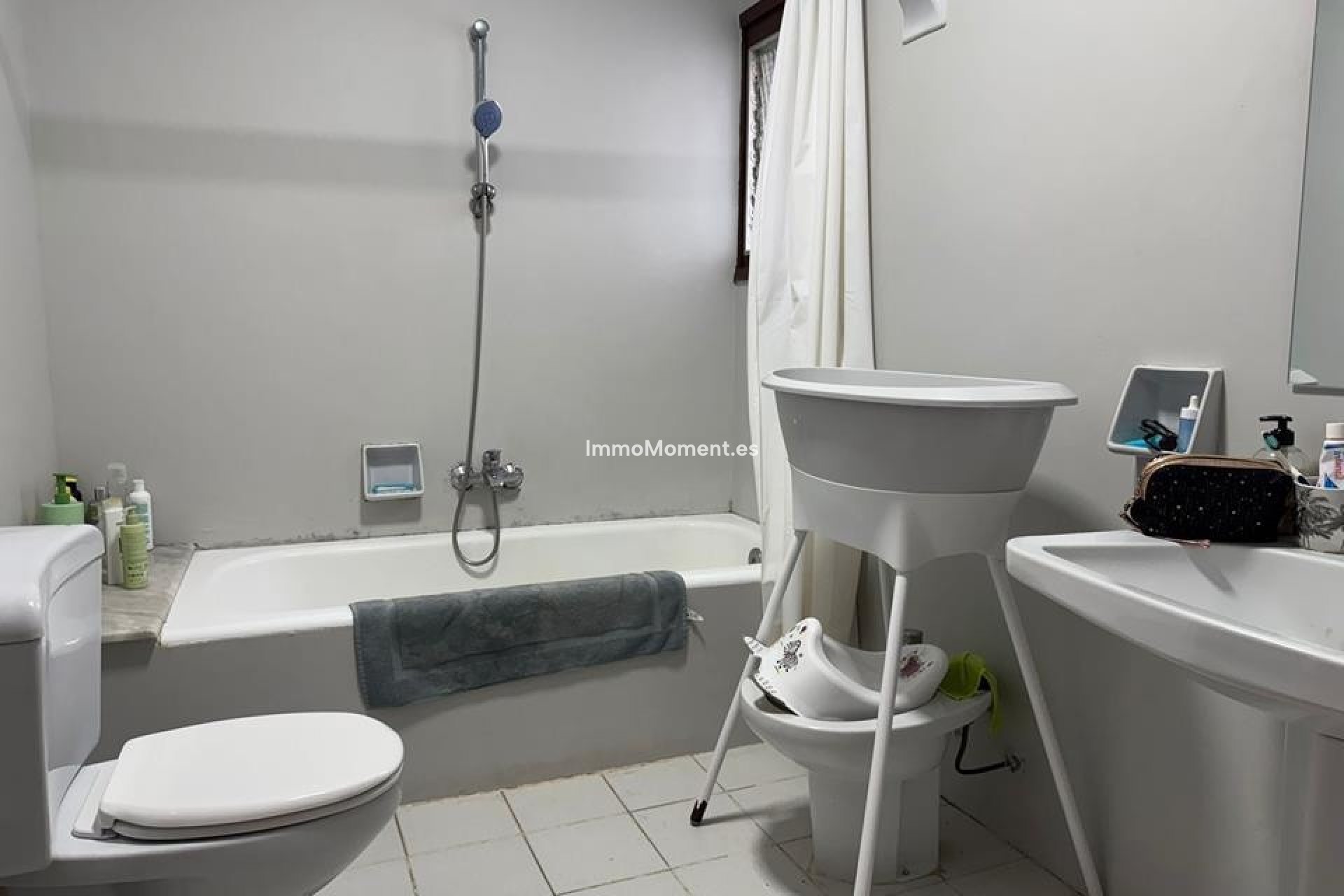 Wiederverkauf - Freistehende Villa - Denia - La Xara