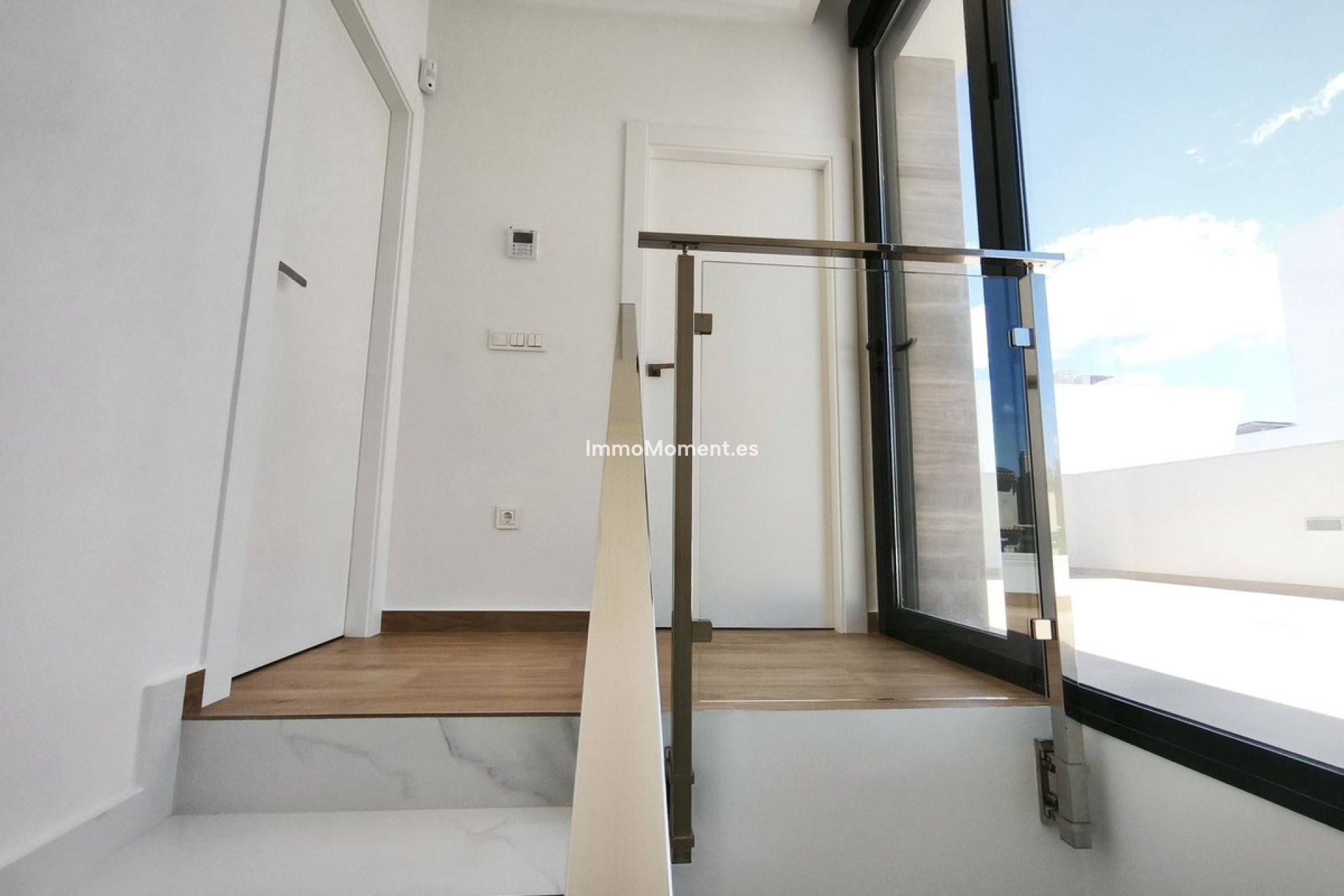 Wiederverkauf - Freistehende Villa - El Campello - Campello - El Campello Centro