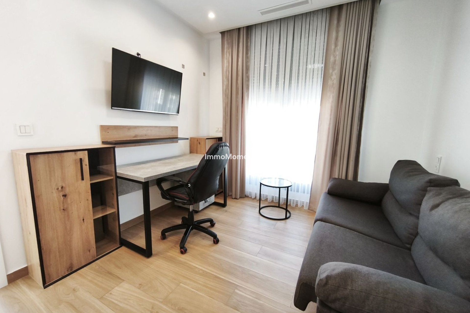 Wiederverkauf - Freistehende Villa - El Campello - Campello - El Campello Centro