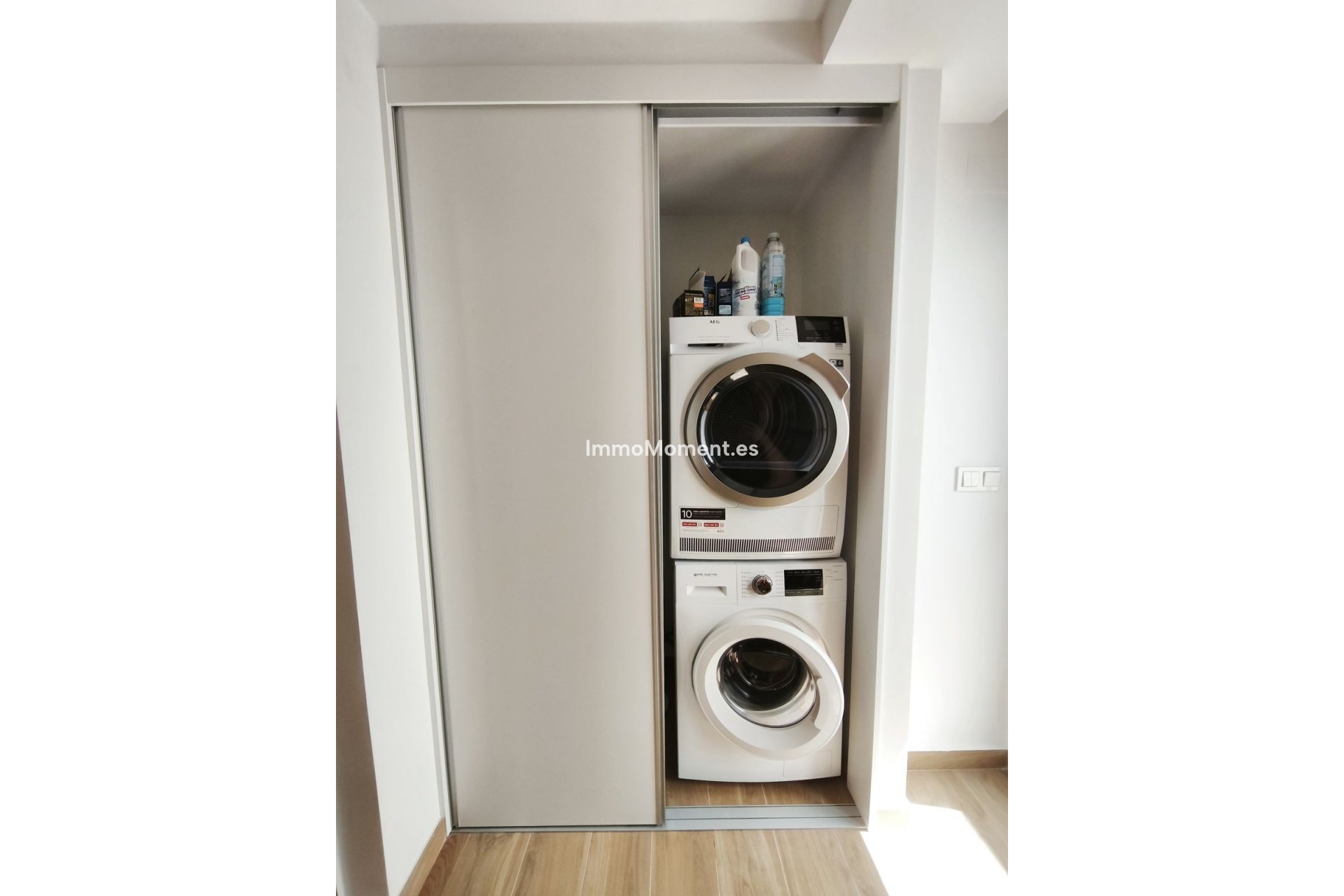 Wiederverkauf - Freistehende Villa - El Campello - Campello - El Campello Centro