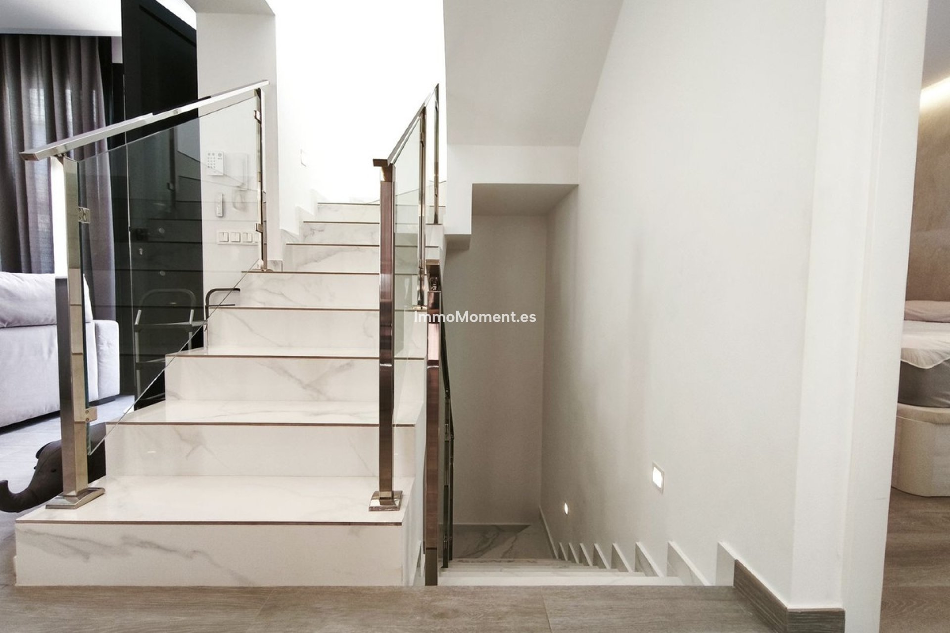 Wiederverkauf - Freistehende Villa - El Campello - Campello - El Campello Centro
