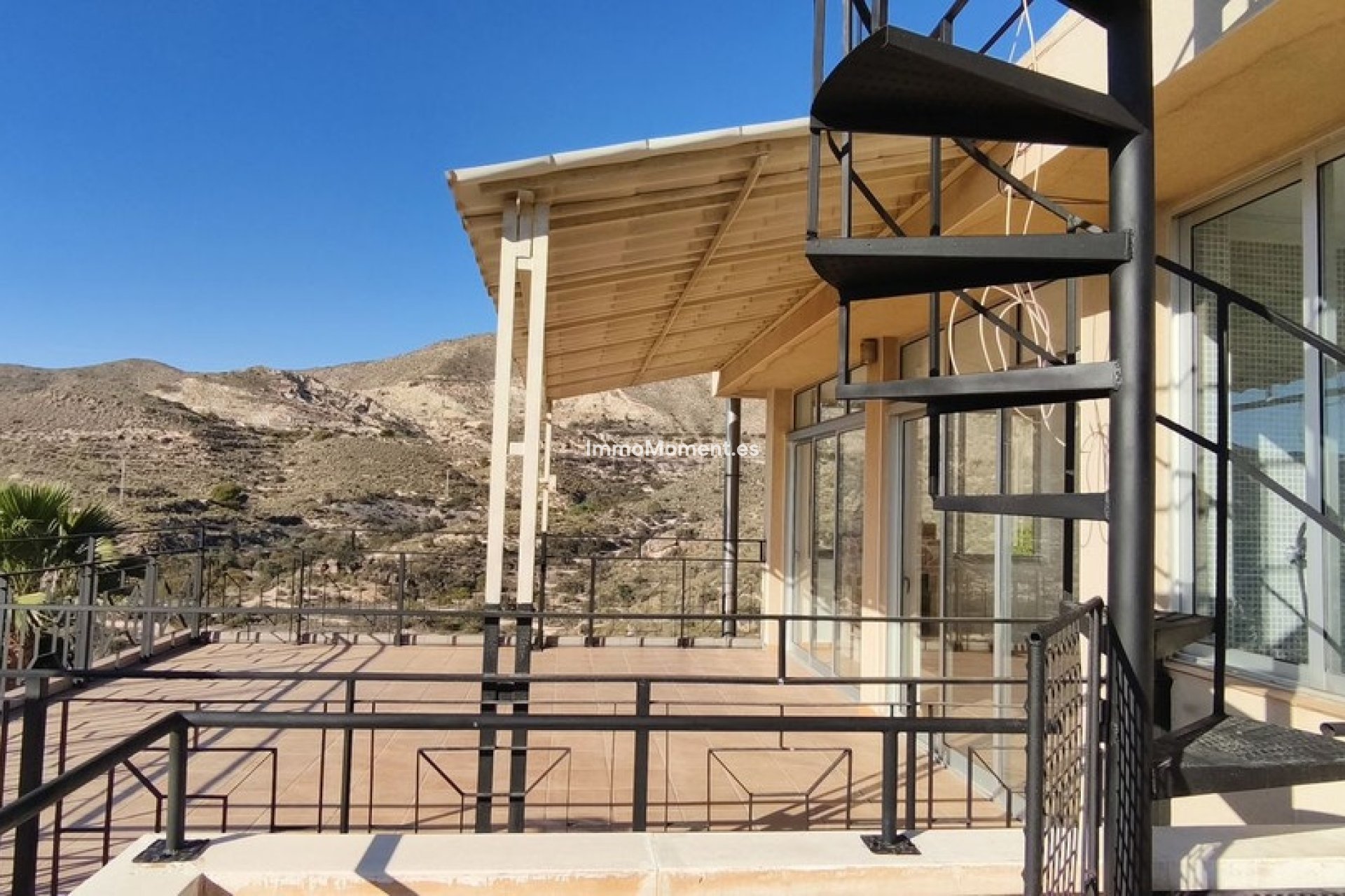 Wiederverkauf - Freistehende Villa - El Campello - Campello - El Campello Centro