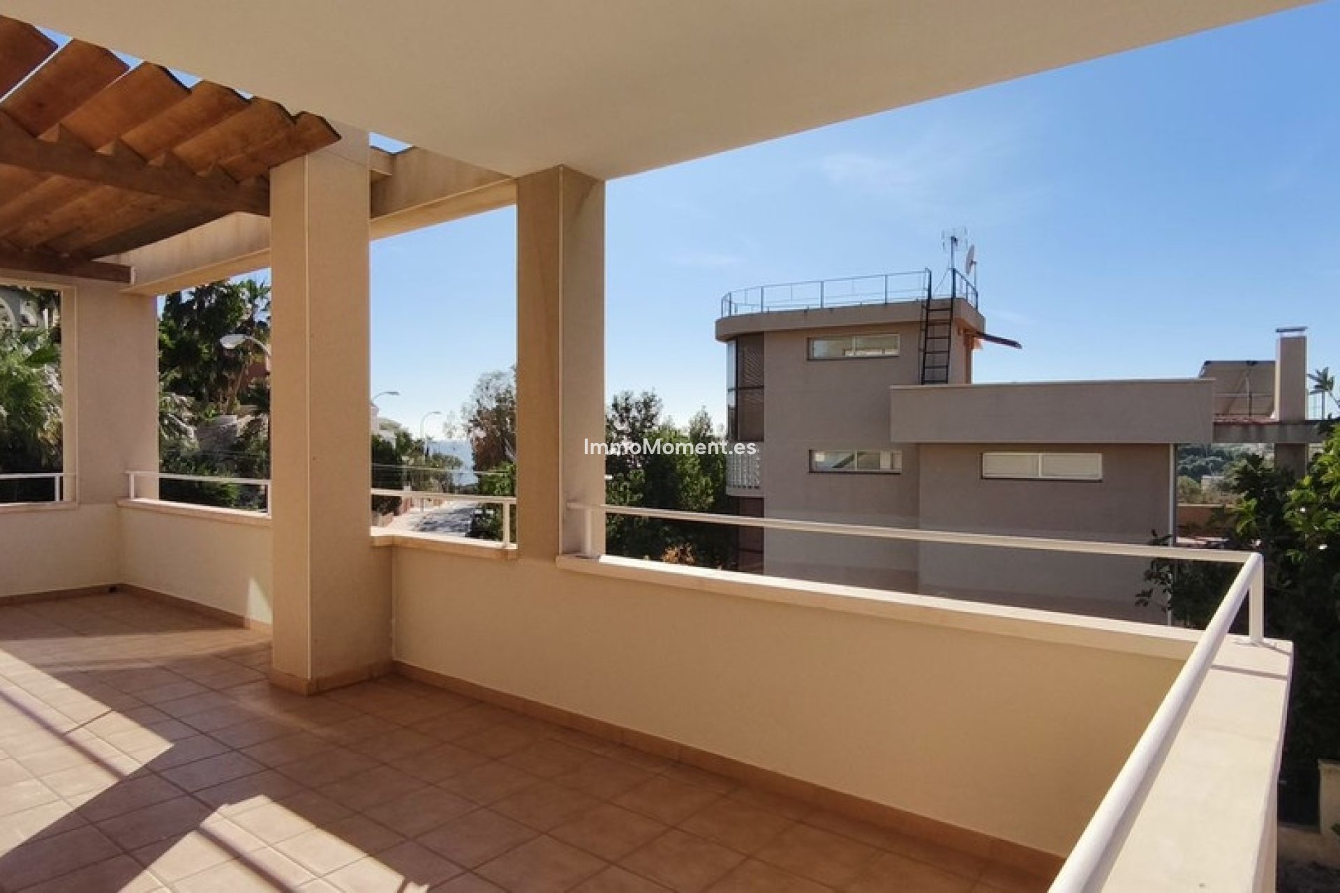 Wiederverkauf - Freistehende Villa - El Campello - Campello - El Campello Centro
