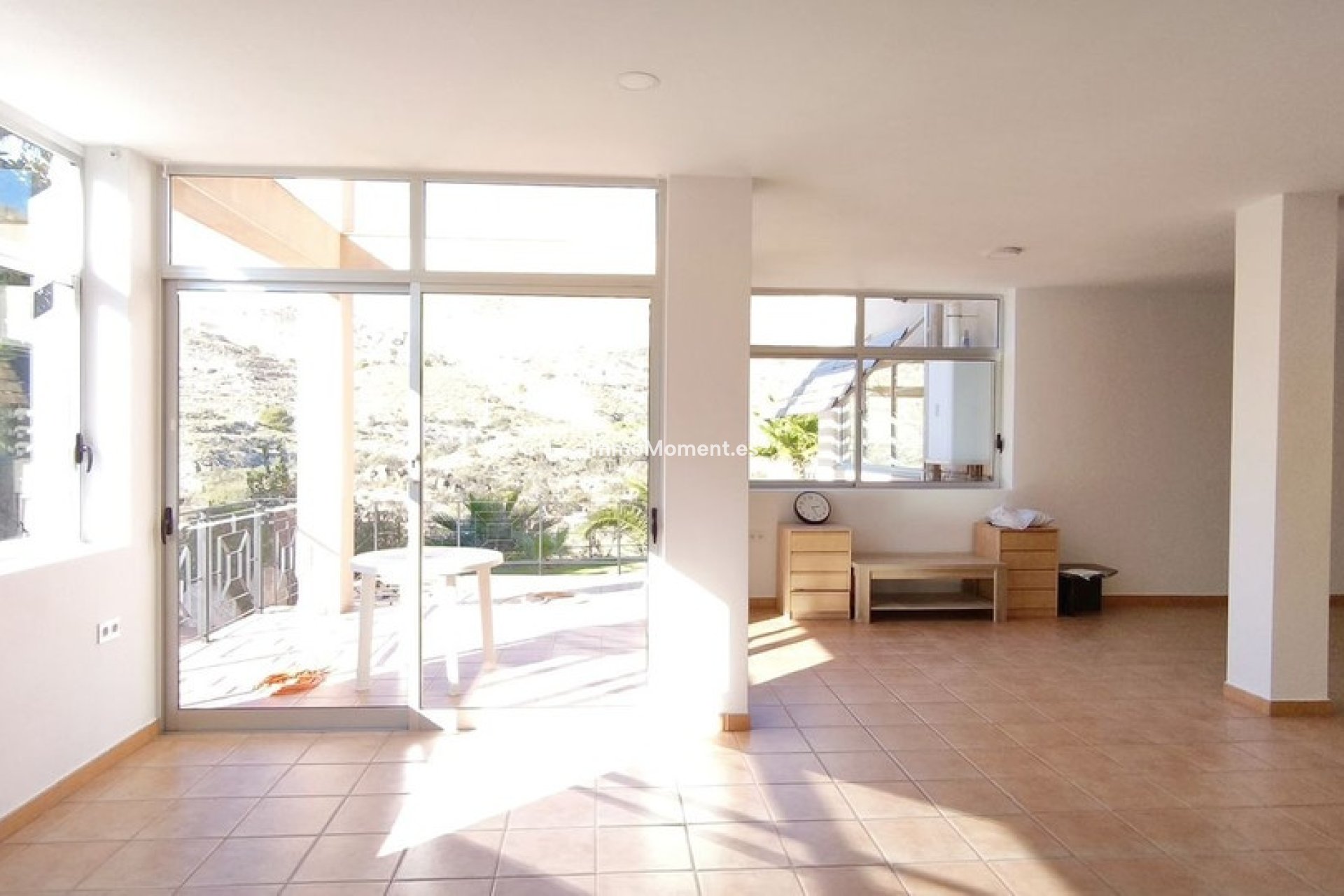 Wiederverkauf - Freistehende Villa - El Campello - Campello - El Campello Centro