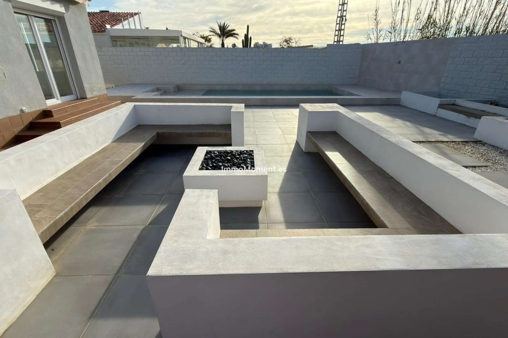 Wiederverkauf - Freistehende Villa - El Campello - Campello - El Campello Centro