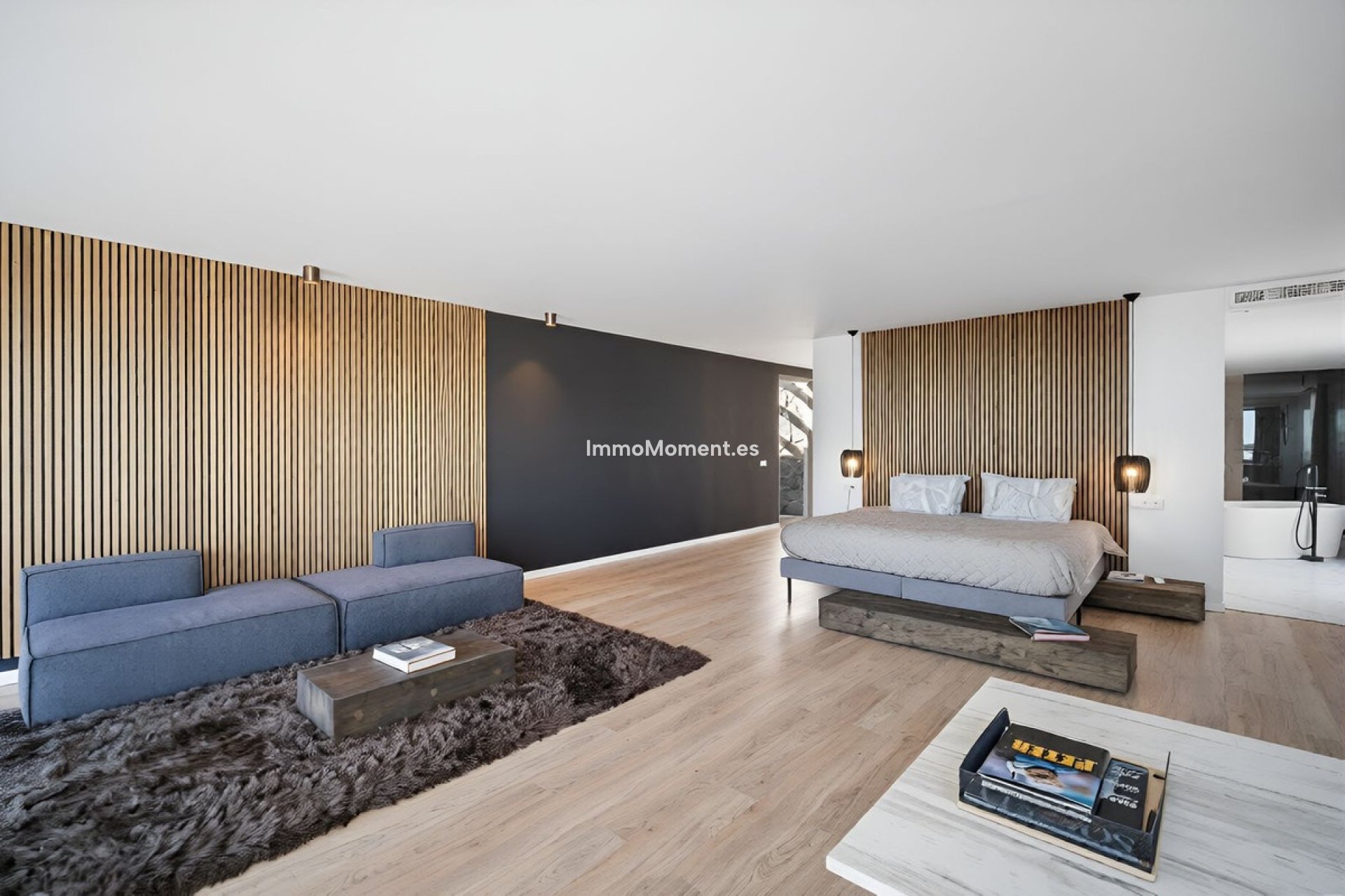 Wiederverkauf - Freistehende Villa - El Paraiso - New Golden Mile