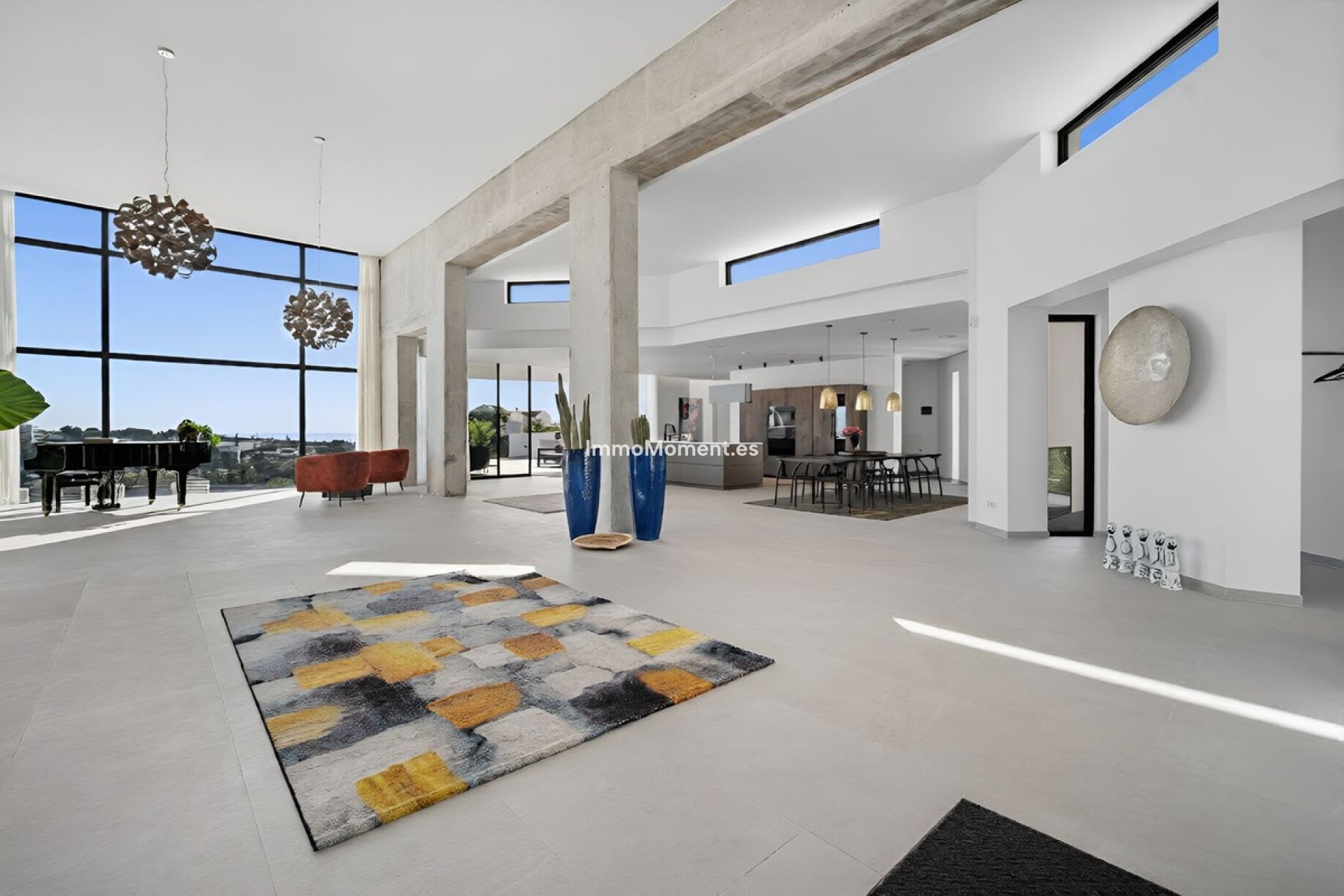 Wiederverkauf - Freistehende Villa - El Paraiso - New Golden Mile