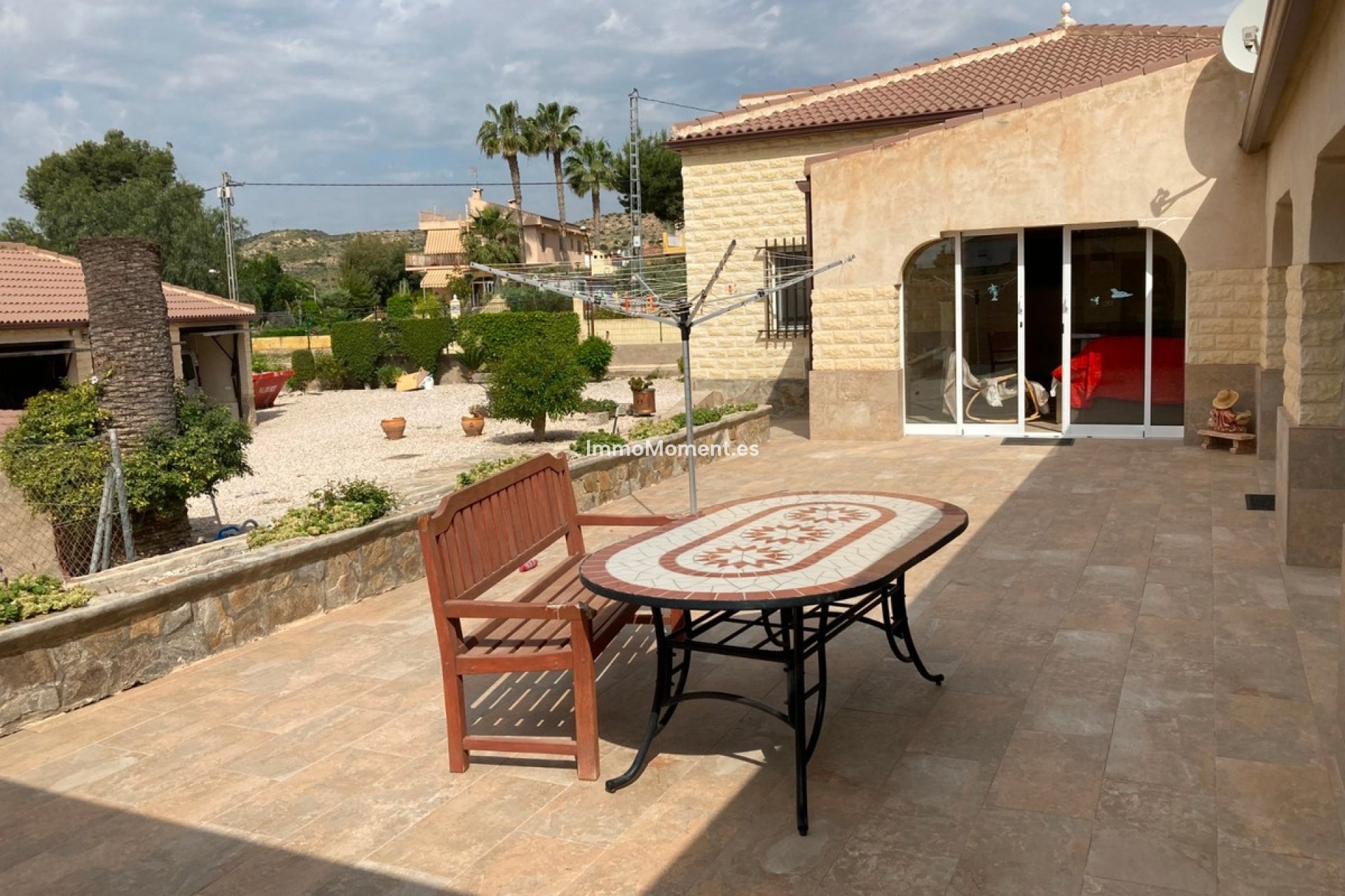 Wiederverkauf - Freistehende Villa - Elche - Elche Centro