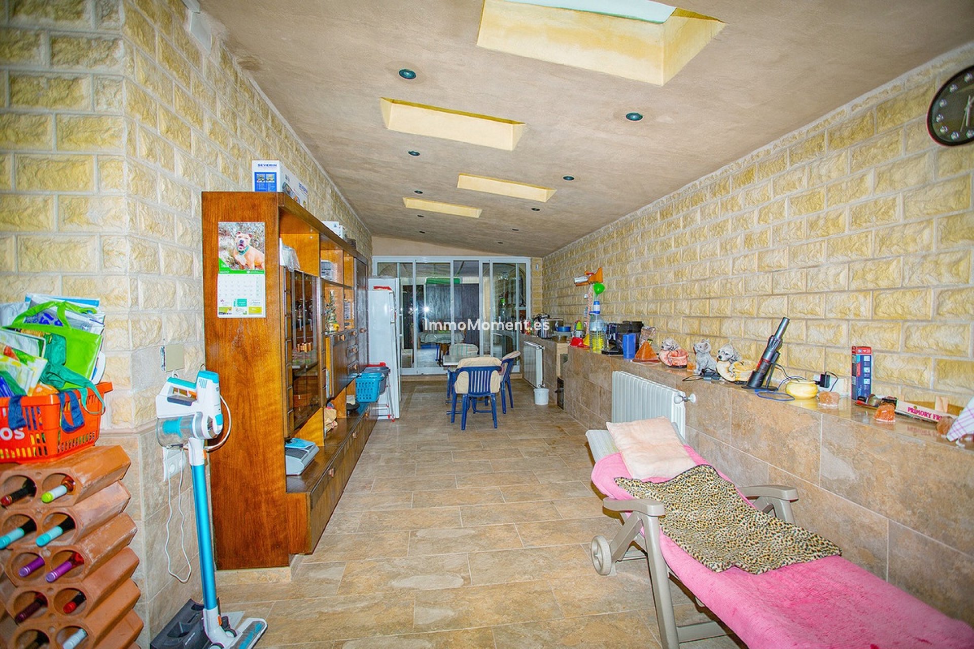 Wiederverkauf - Freistehende Villa - Elche - Elche Centro