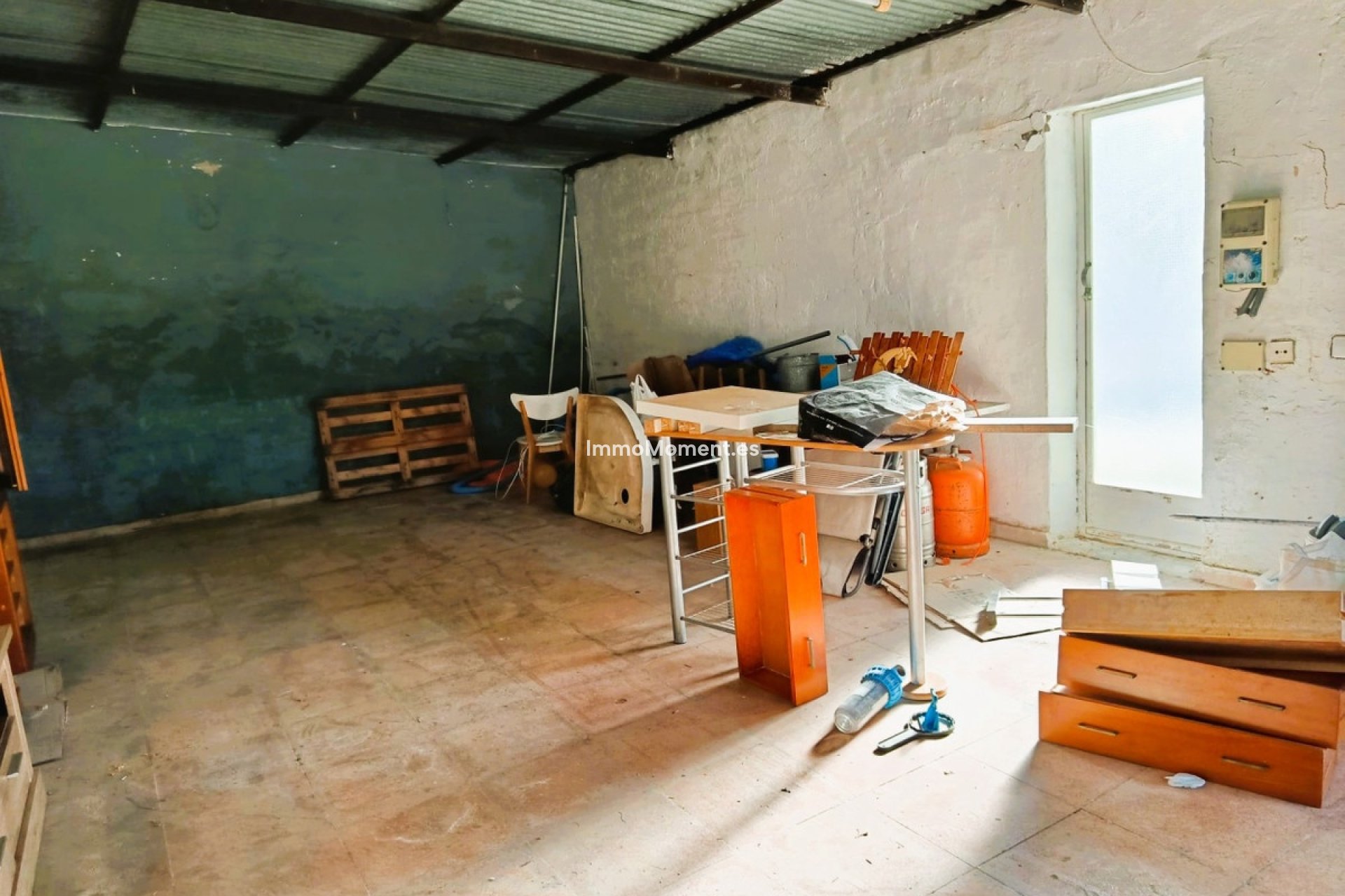 Wiederverkauf - Freistehende Villa - Elche - Elche Centro