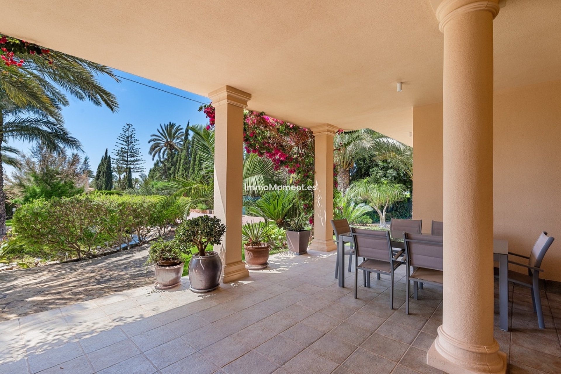 Wiederverkauf - Freistehende Villa - Elche - Elche Centro