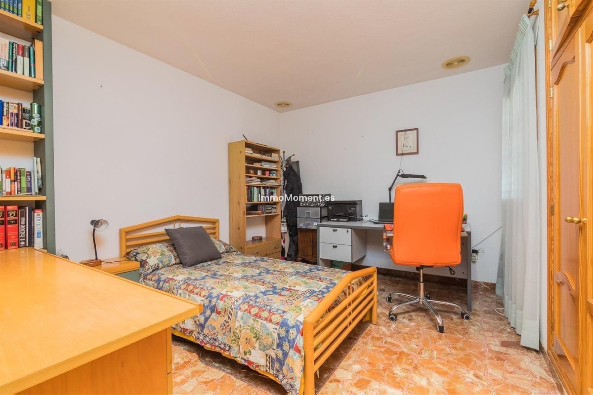 Wiederverkauf - Freistehende Villa - Elche - Elche Centro
