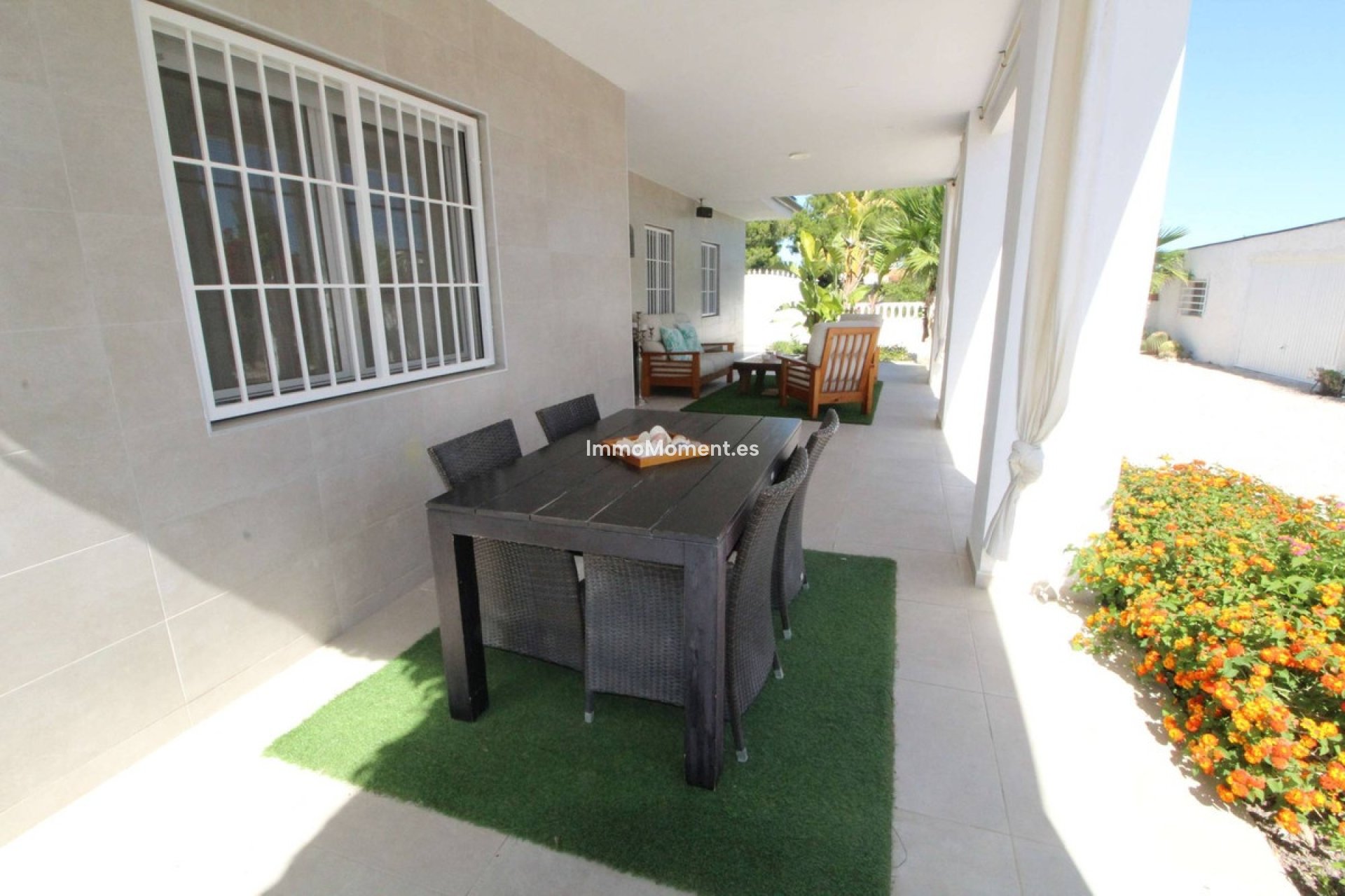 Wiederverkauf - Freistehende Villa - Elche - Elche Centro