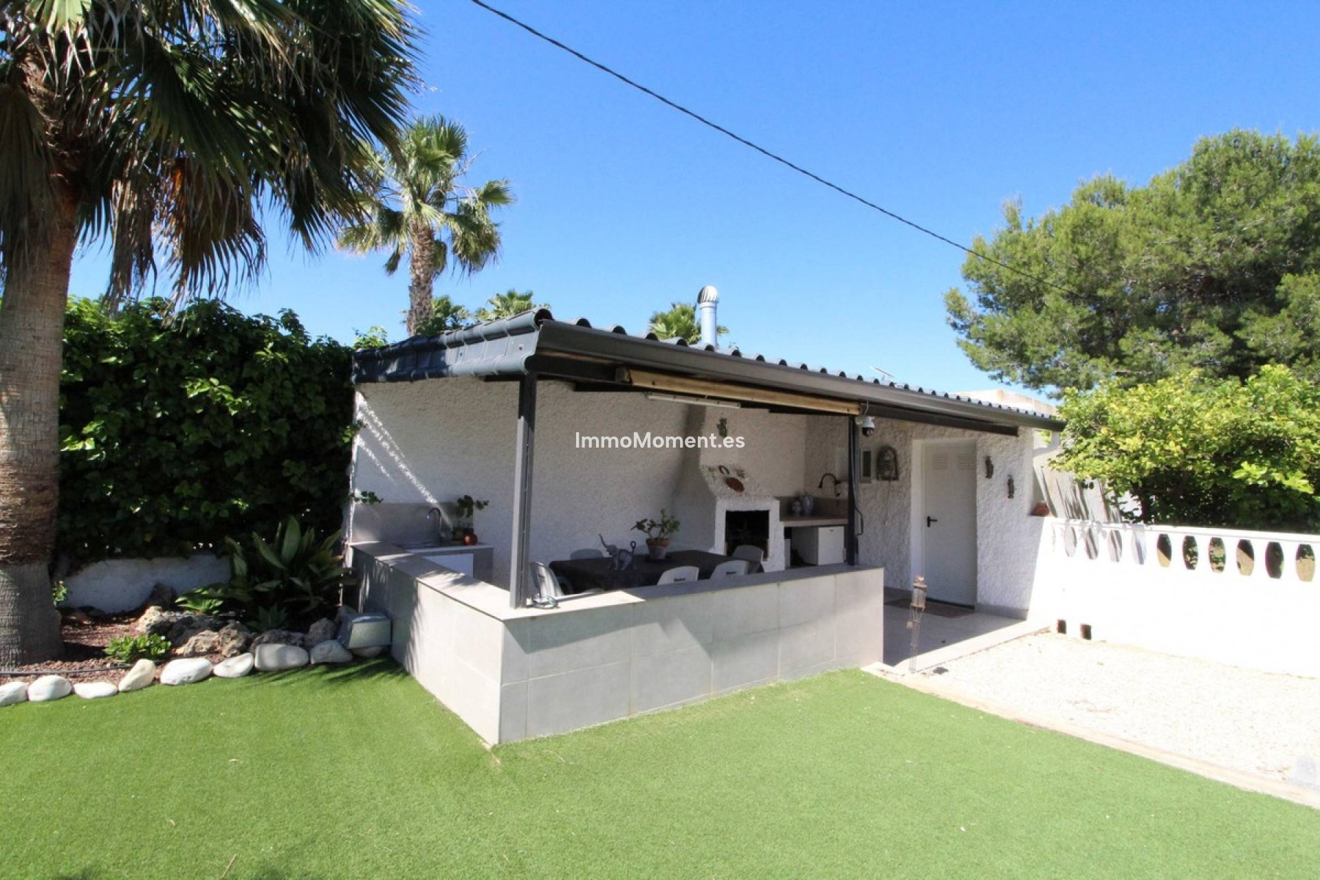 Wiederverkauf - Freistehende Villa - Elche - Elche Centro