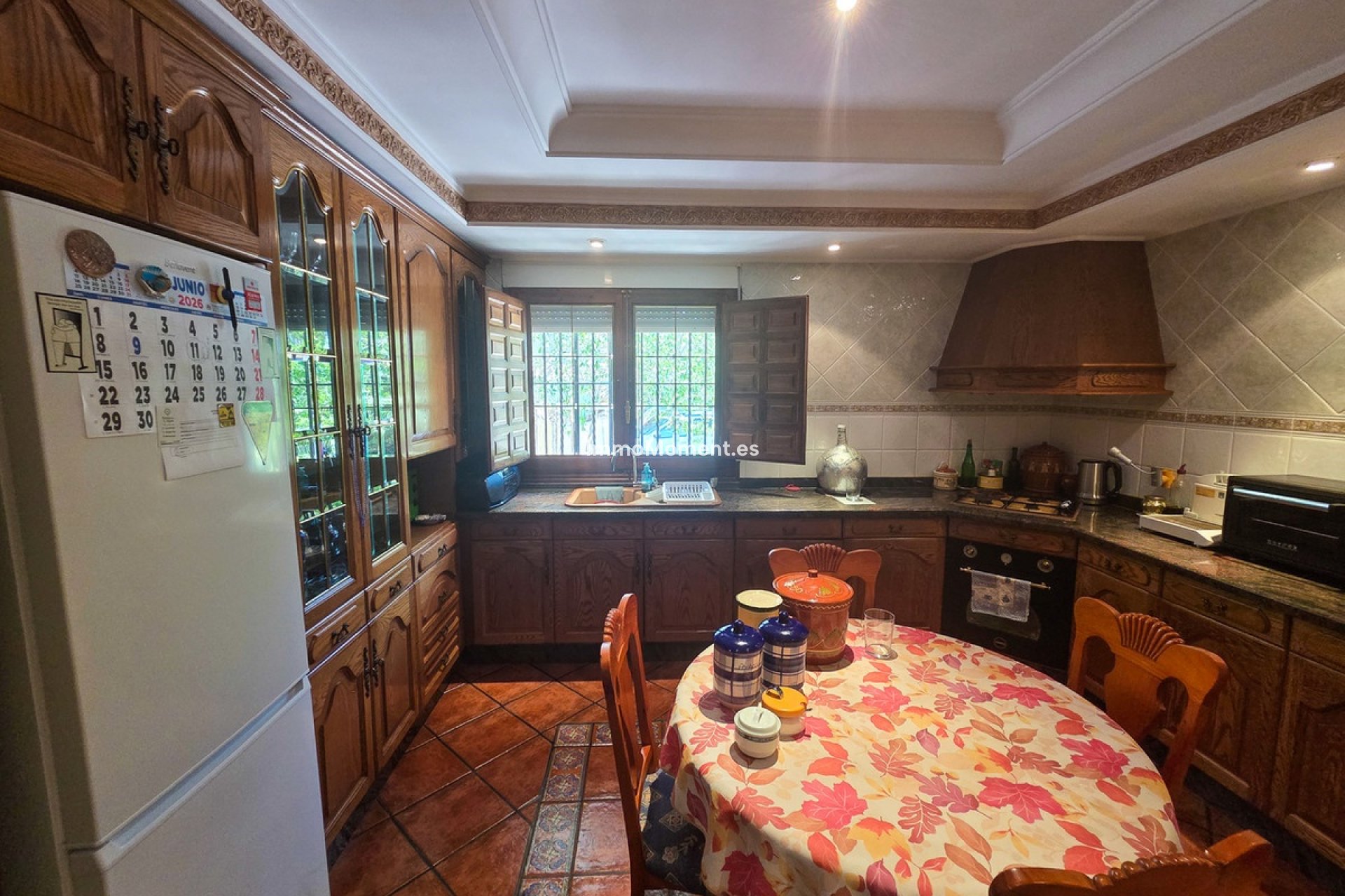 Wiederverkauf - Freistehende Villa - Elche - Elche Centro