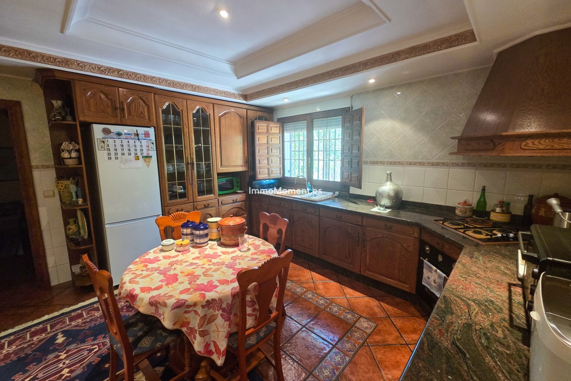 Wiederverkauf - Freistehende Villa - Elche - Elche Centro